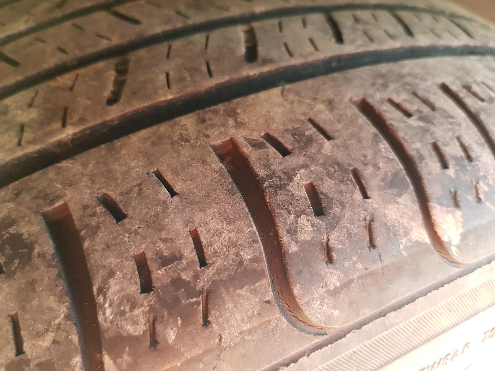 Ford Territory - SZ 2011-Present