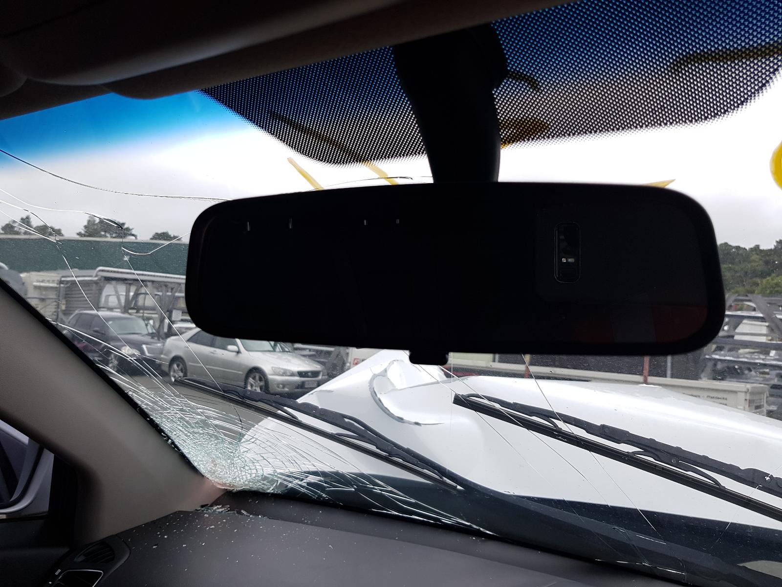 Holden Captiva - Captiva 7 2011-Present