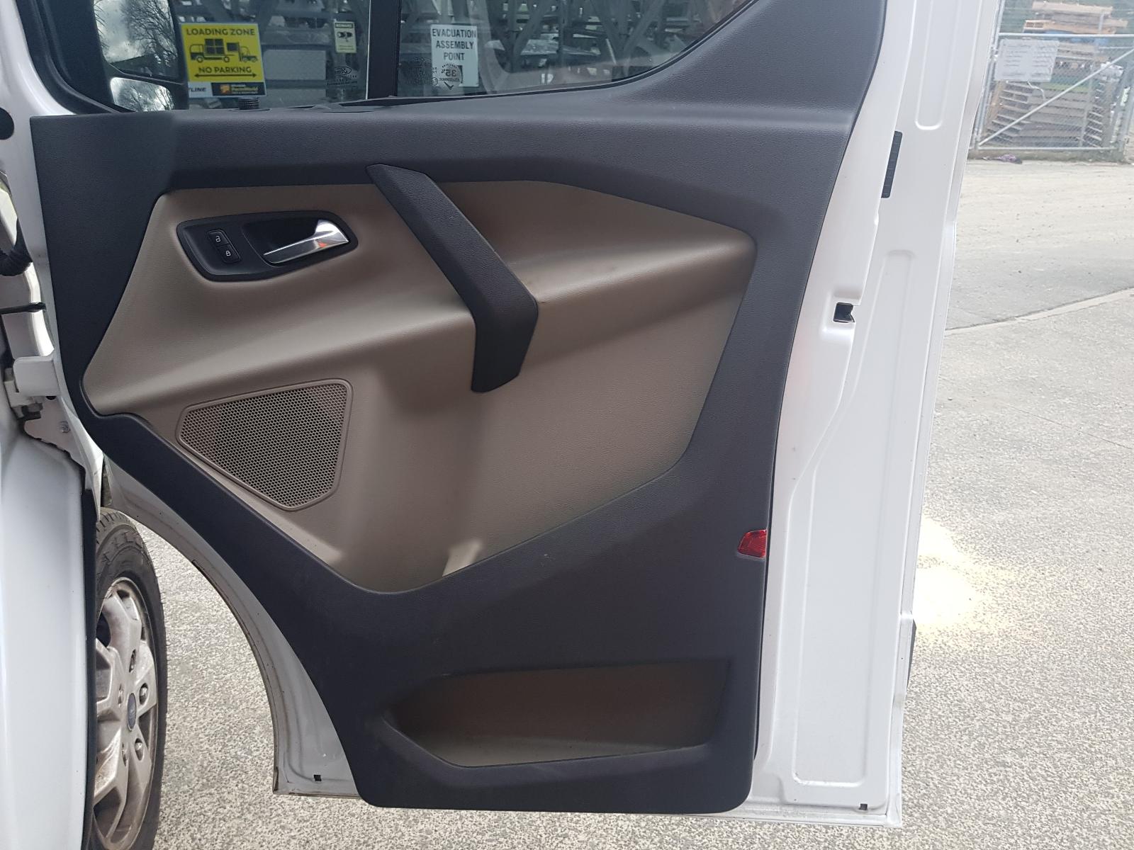 Ford Transit - Other