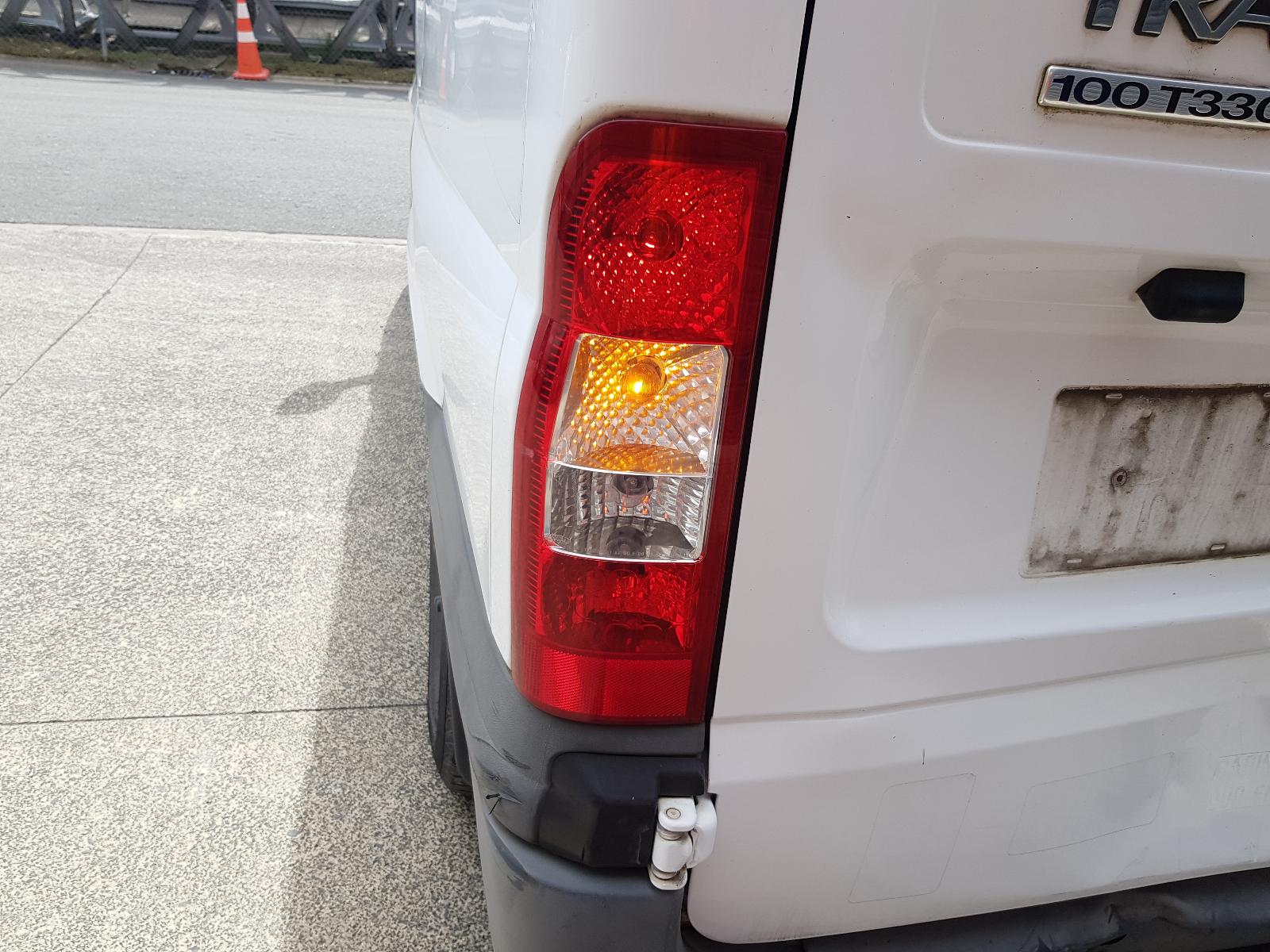 Ford Transit - Other