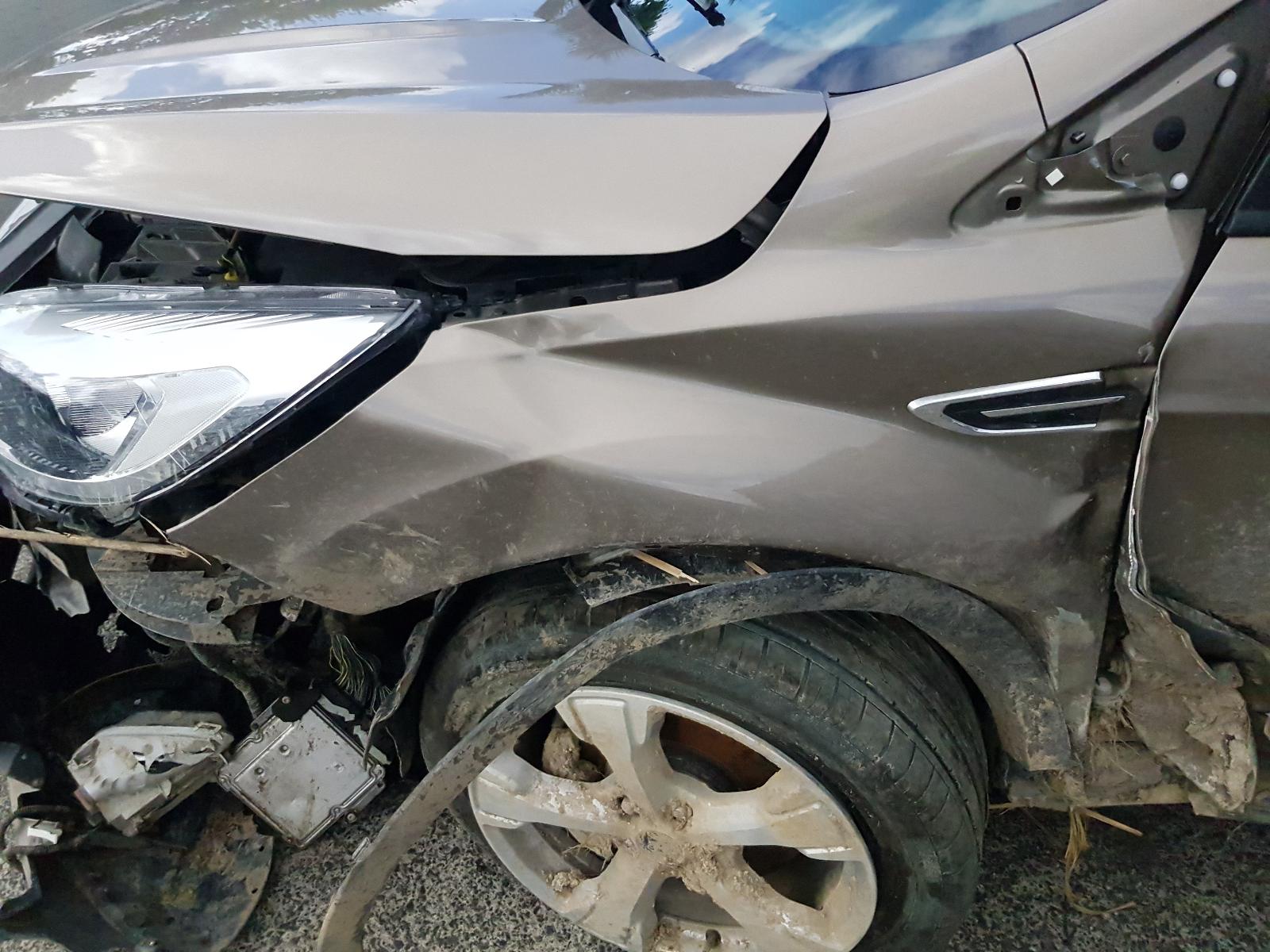 Ford Escape - LF 2007-Present