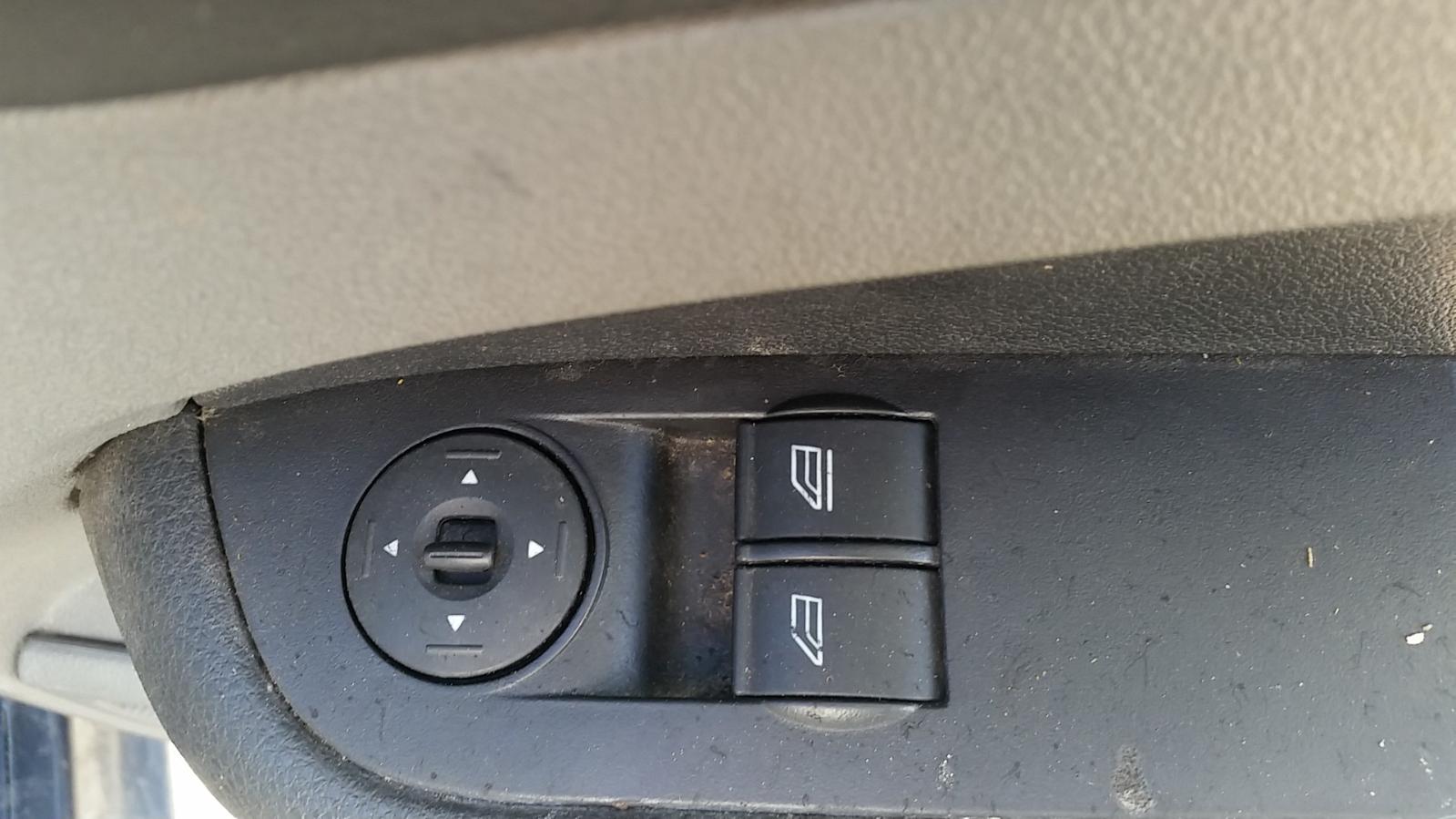 Ford Focus - LT-LV 2008-2011