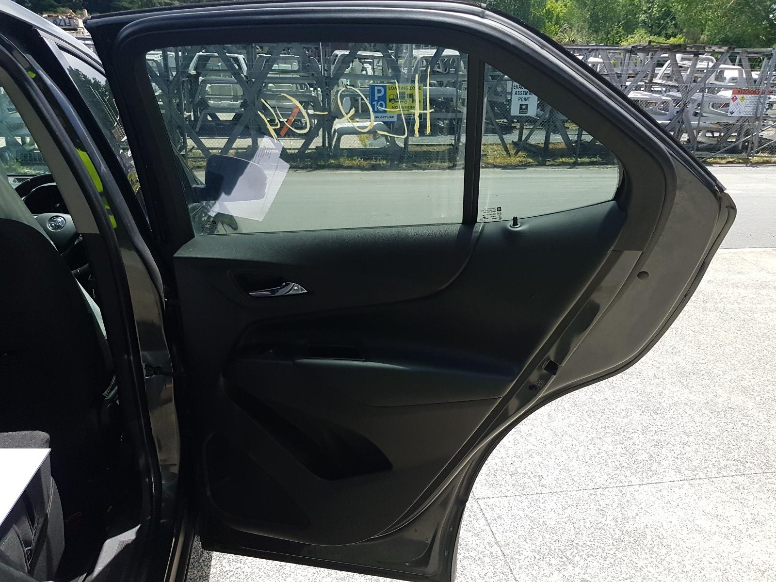 Holden Equipe - Other