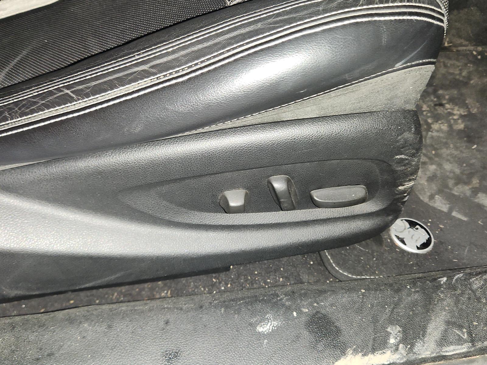 Holden Commodore - VF 2013-Present