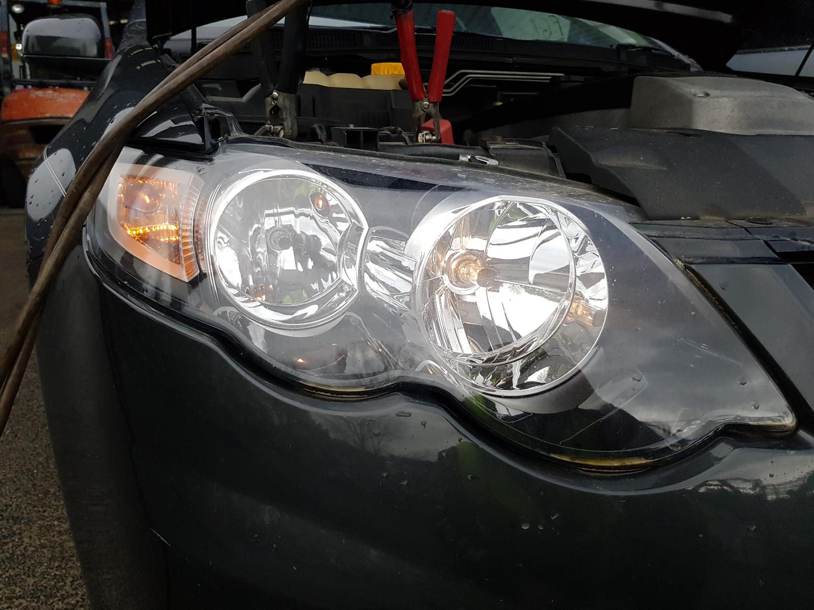 Ford Falcon - FG-FGX 2008-2016