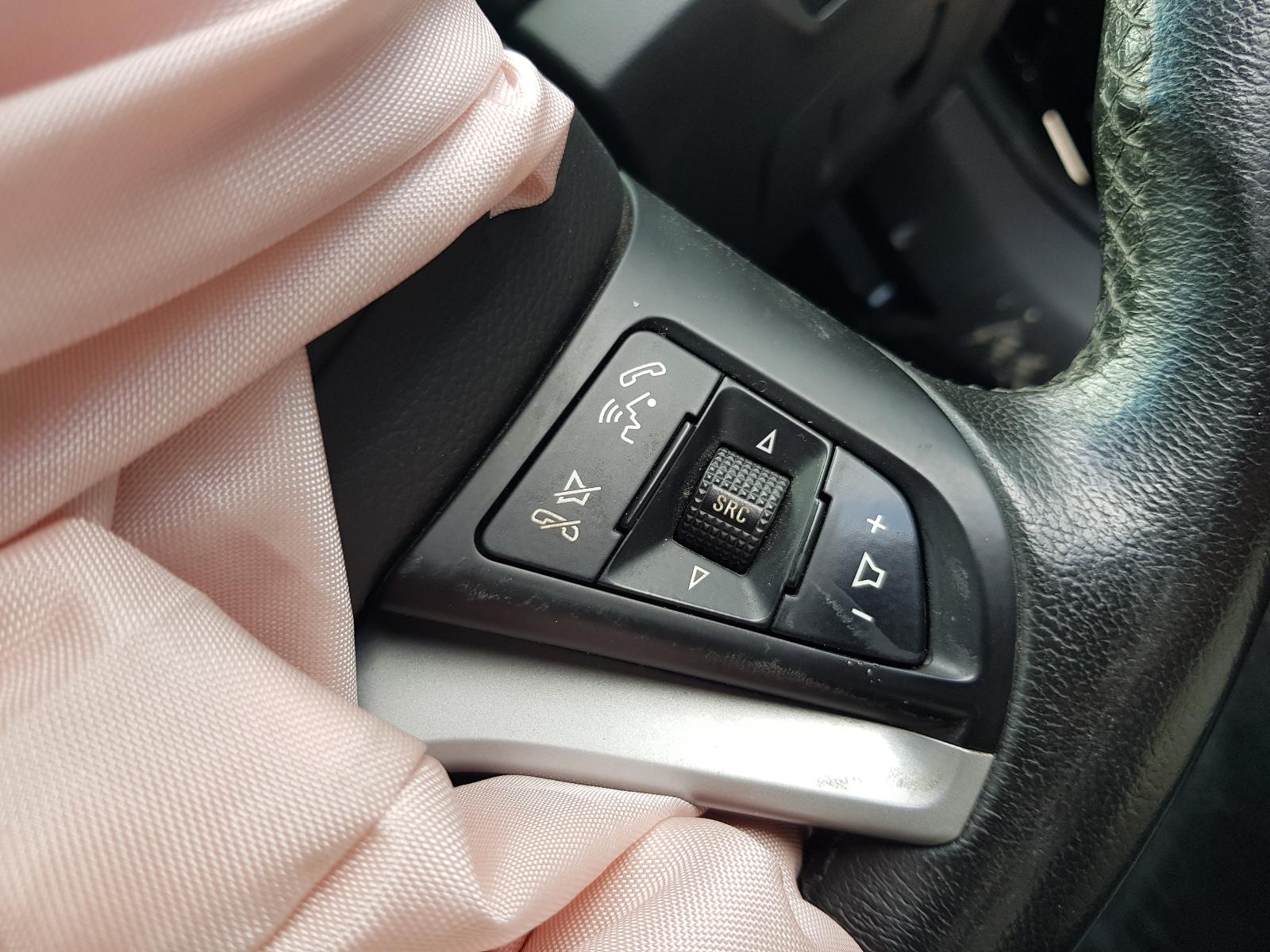 Holden Cruze - 2009-Present