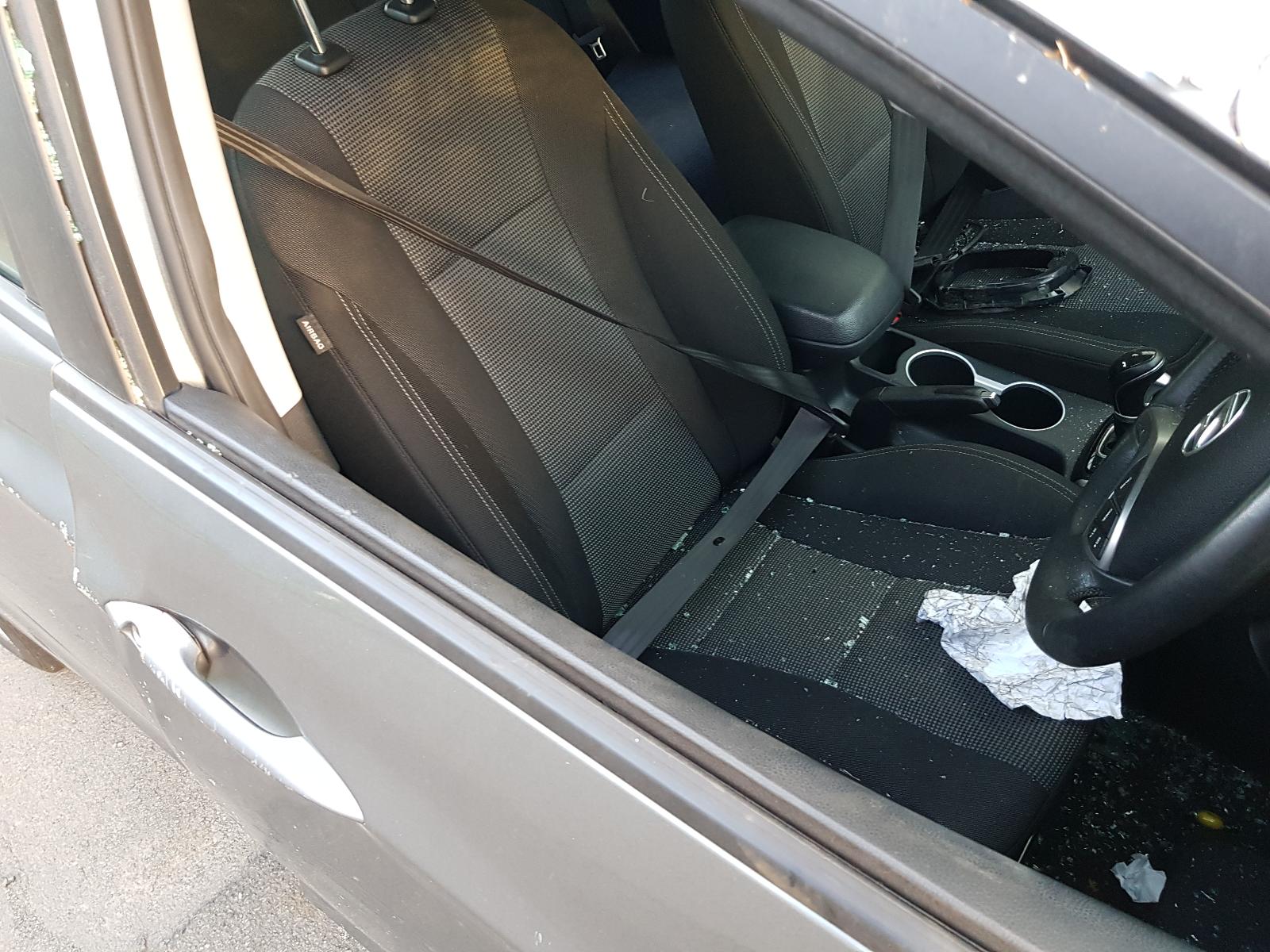 Hyundai i30 - 2007-2016