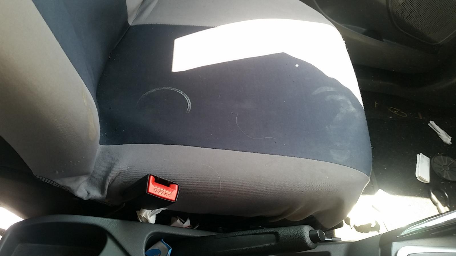 Ford EcoSport - BW 2013-present