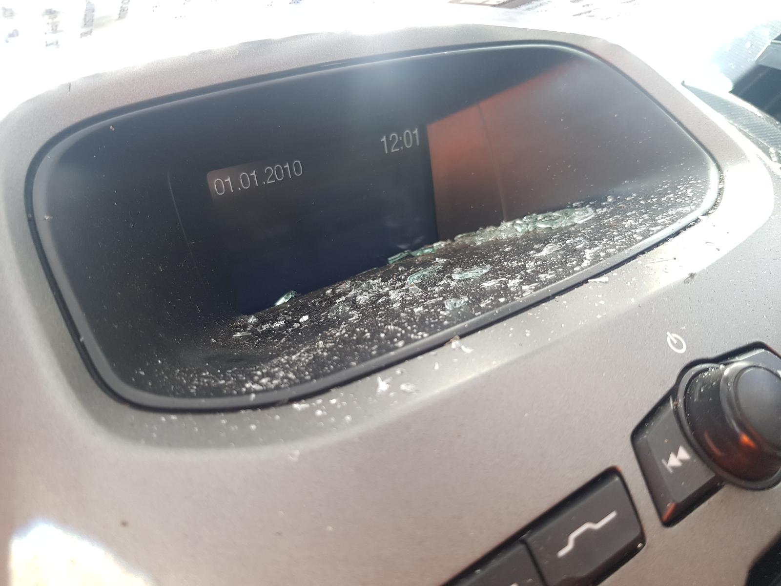 Ford Ranger - PX/PX2 2011-2017