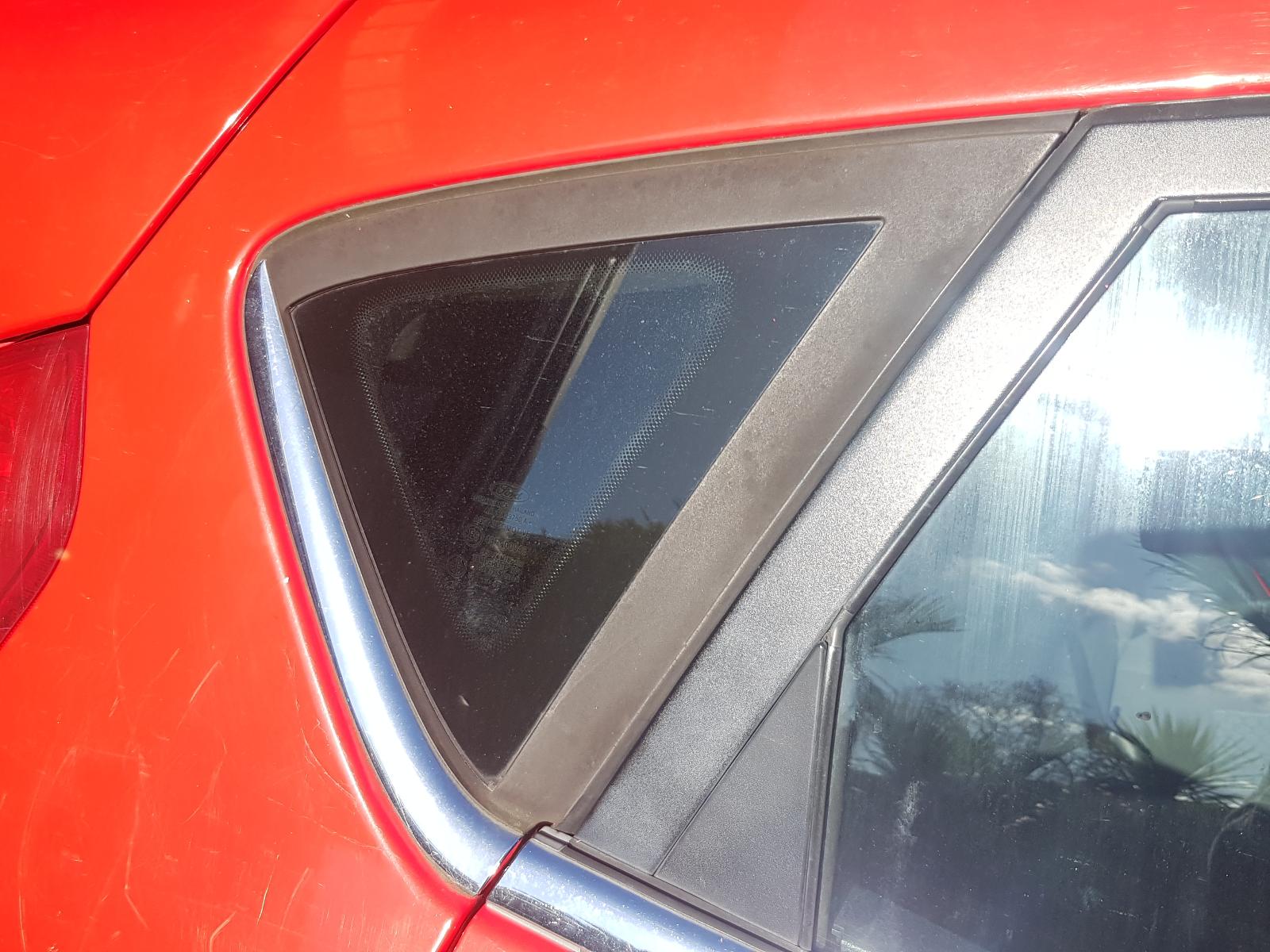 Ford Fiesta - WT 2010-2014