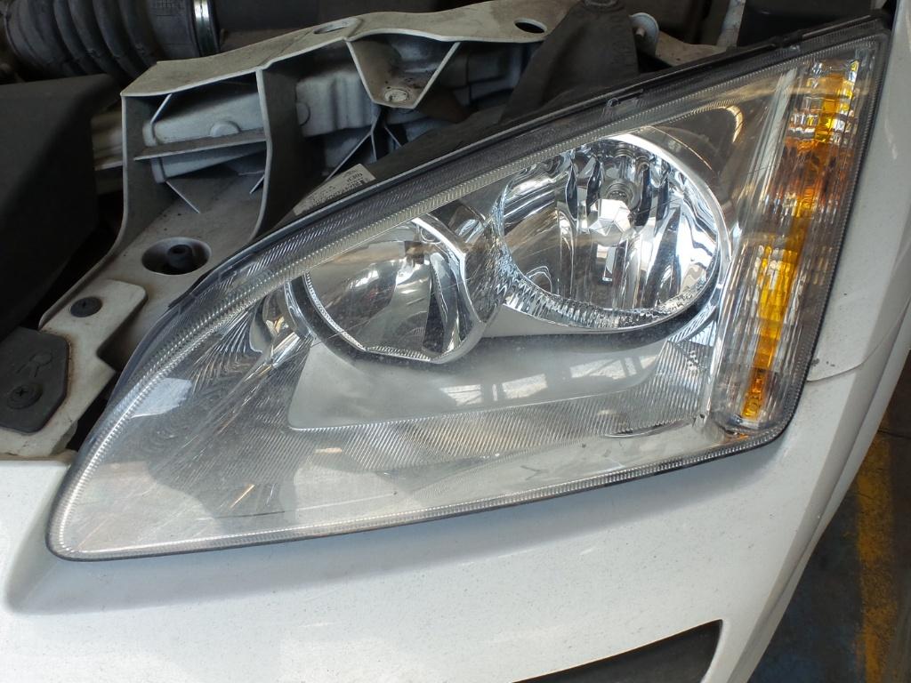 Ford Focus - LS 2005-2007