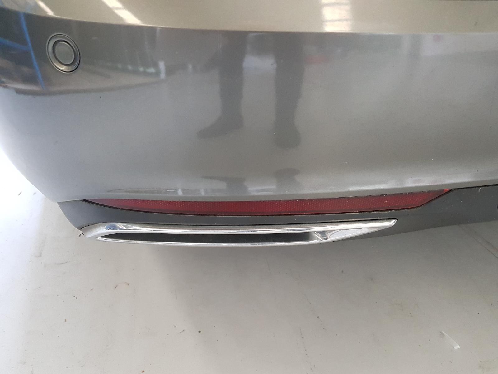 Holden Commodore - Other