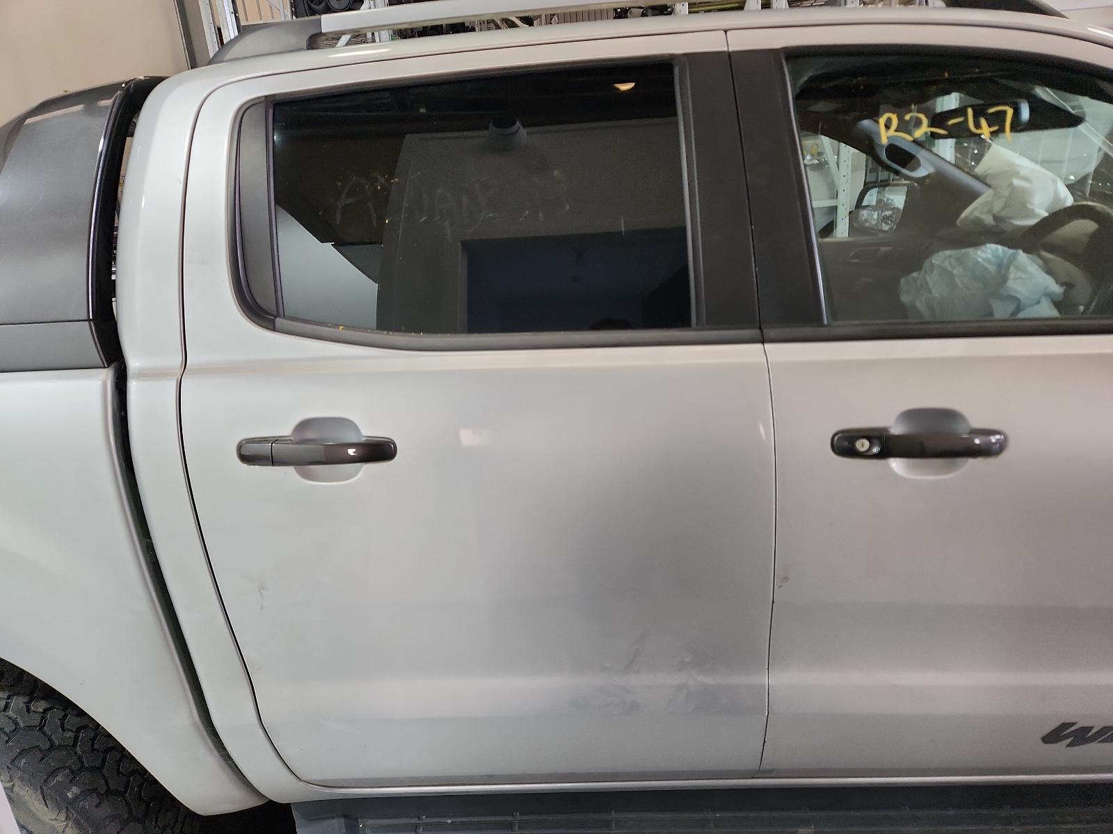 Ford Ranger - PX/PX2 2011-2017