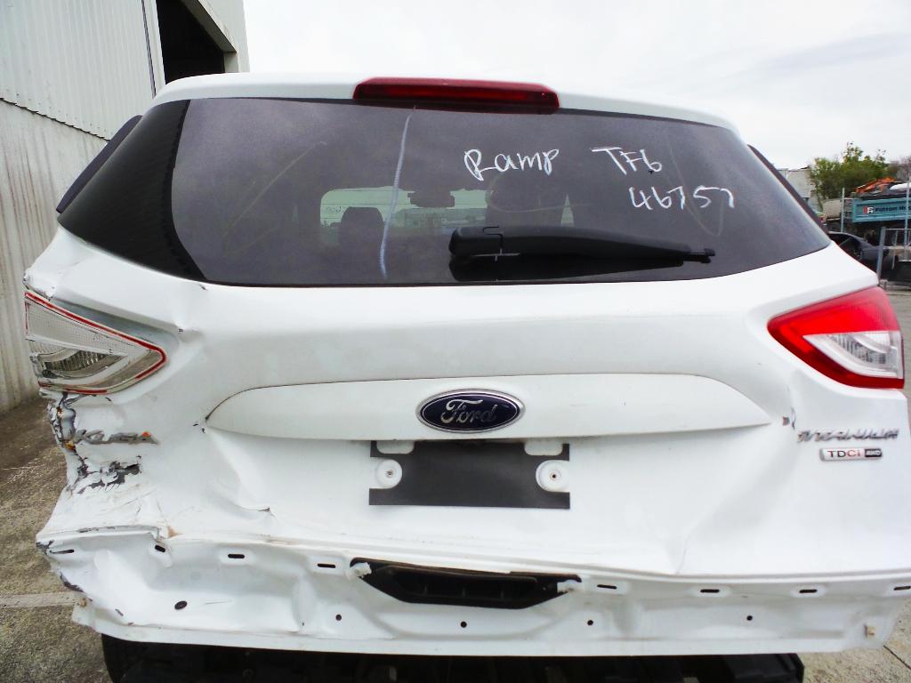 Ford Kuga - TF 2013-Present