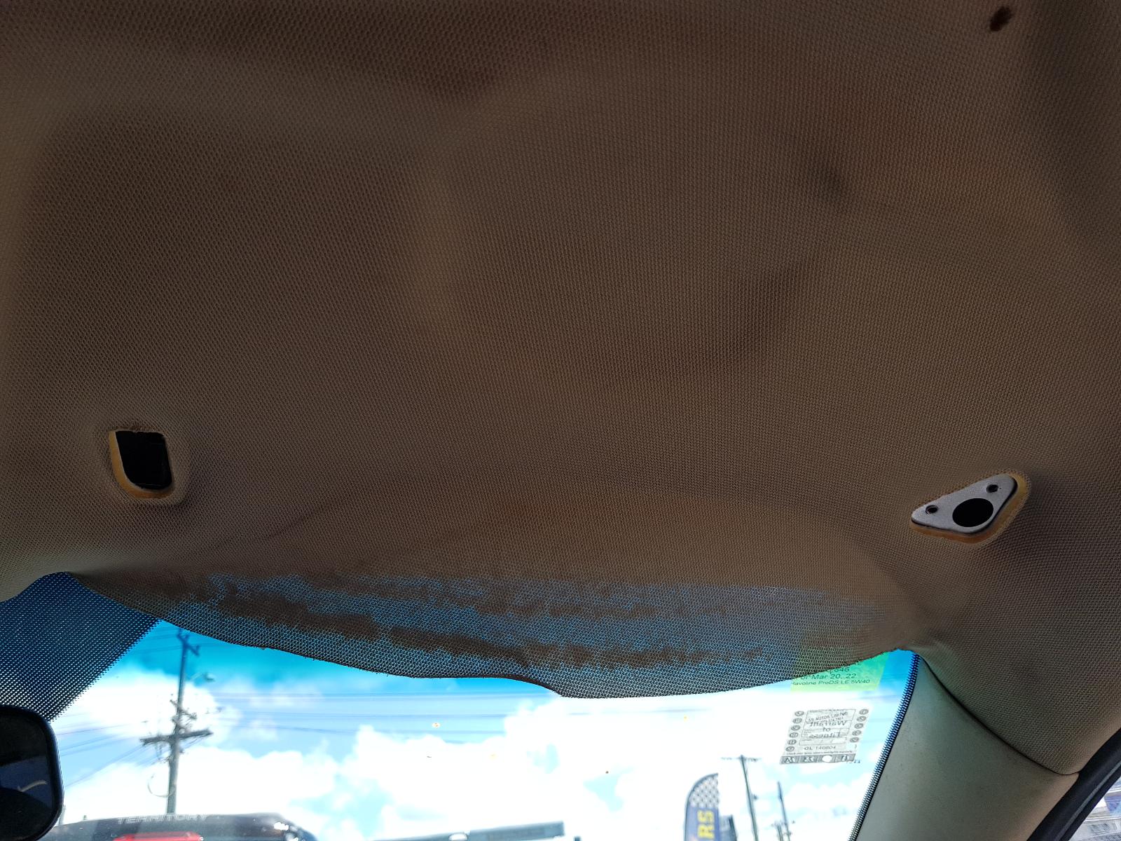 Ford Falcon - FG-FGX 2008-2016