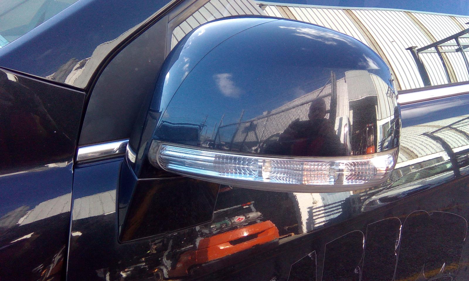 Holden Captiva - Captiva 7 2011-Present