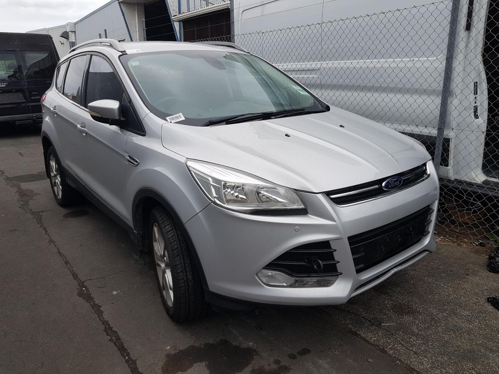 Ford Kuga - TF 2013-Present