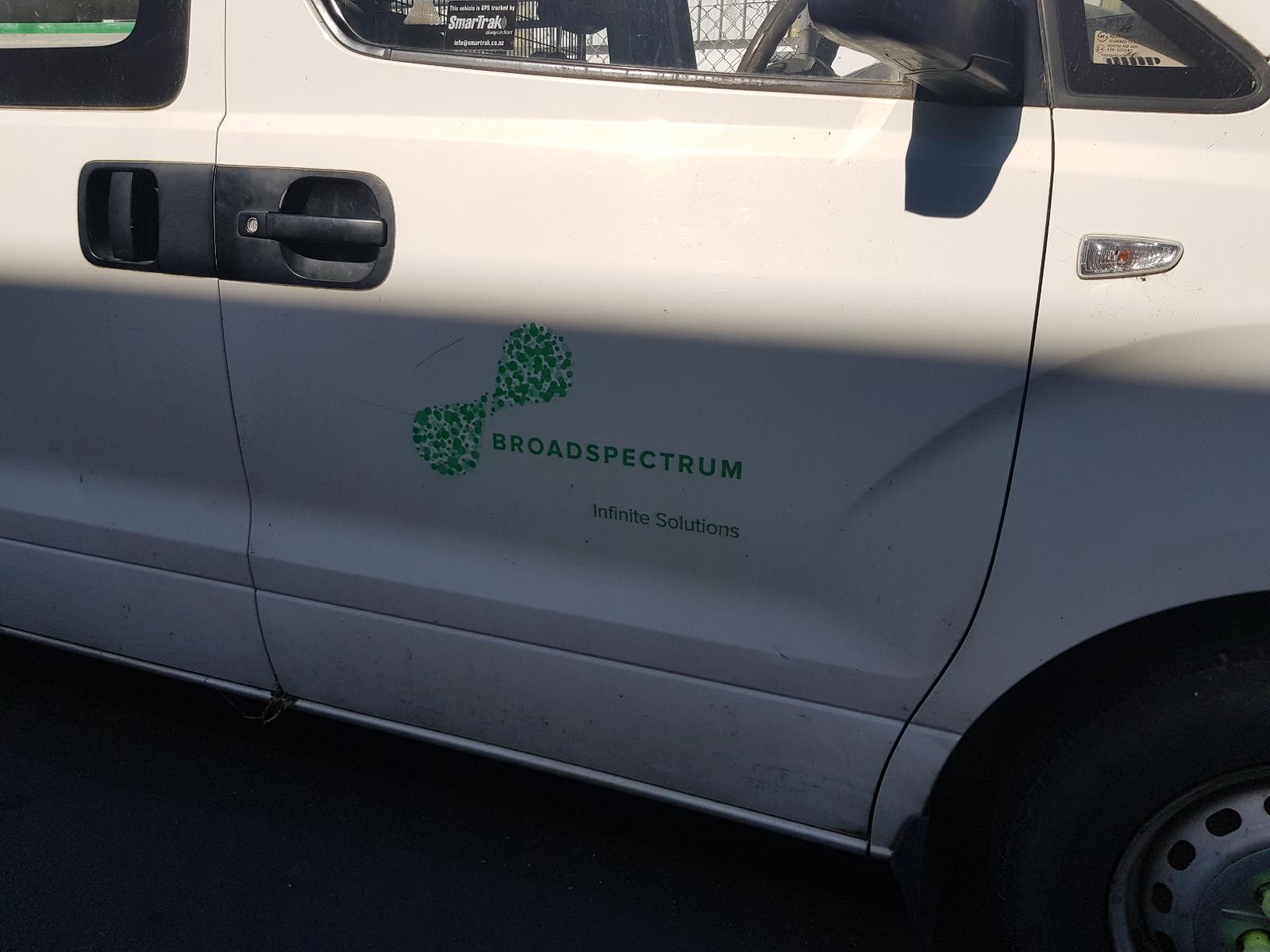 Hyundai H1 Van - 2008-2016