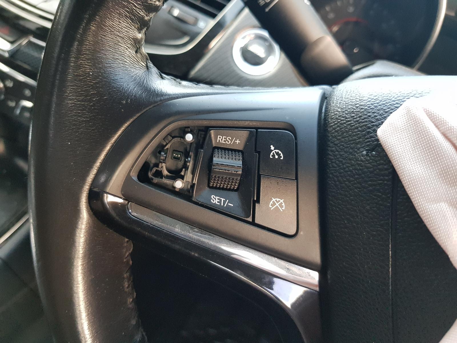 Holden Commodore - VF 2013-Present