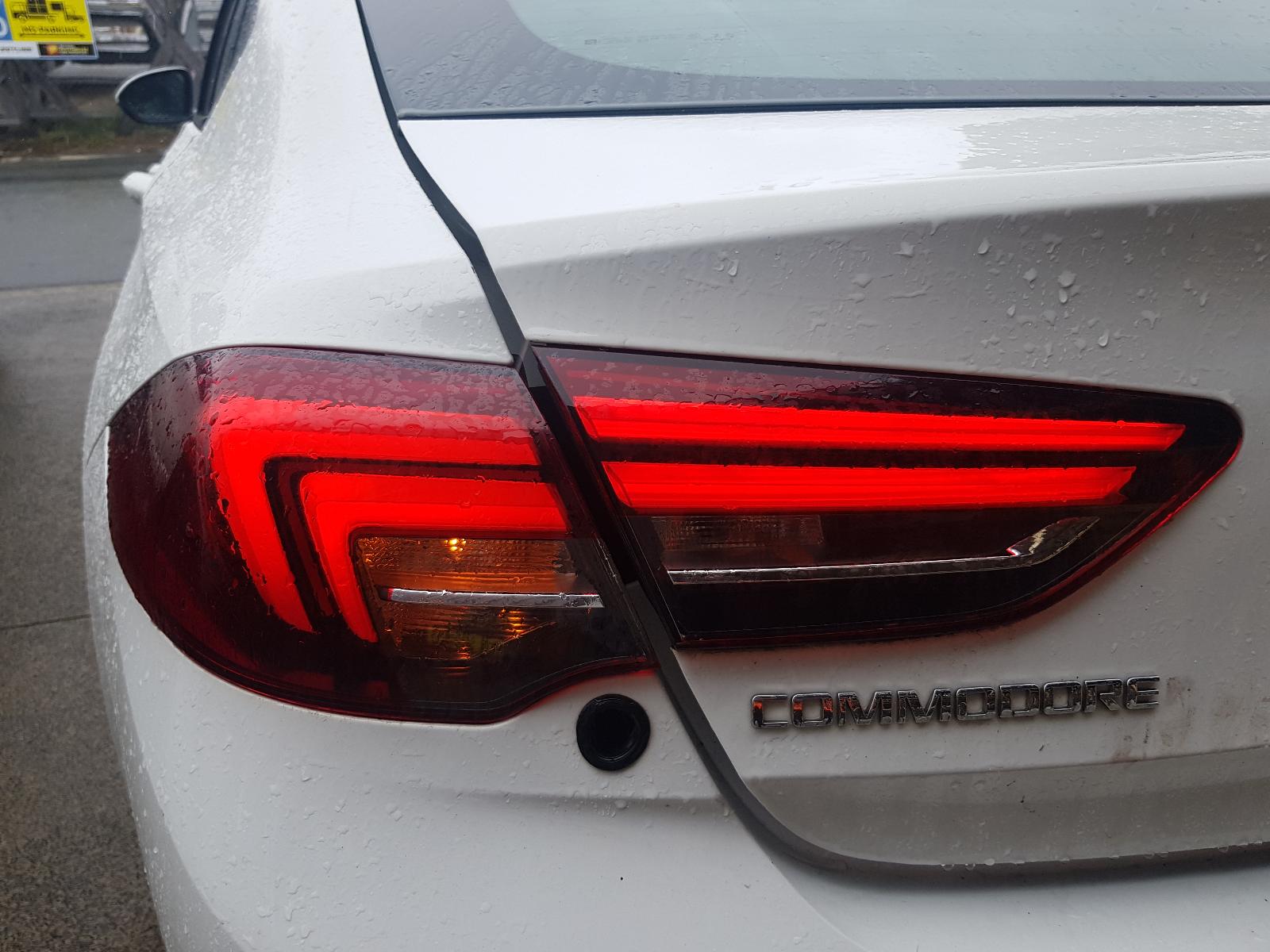 Holden Commodore - Other