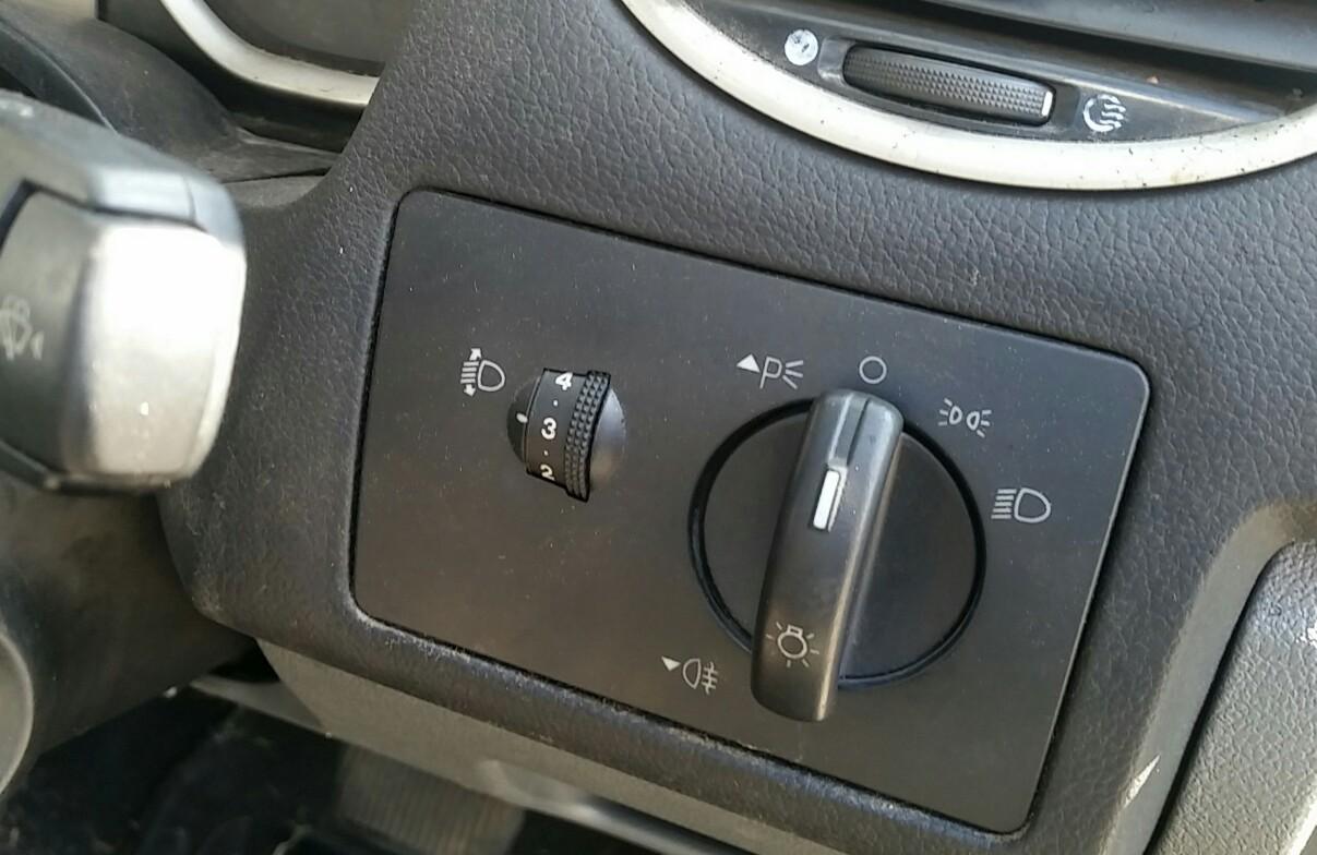 Ford Focus - LT-LV 2008-2011