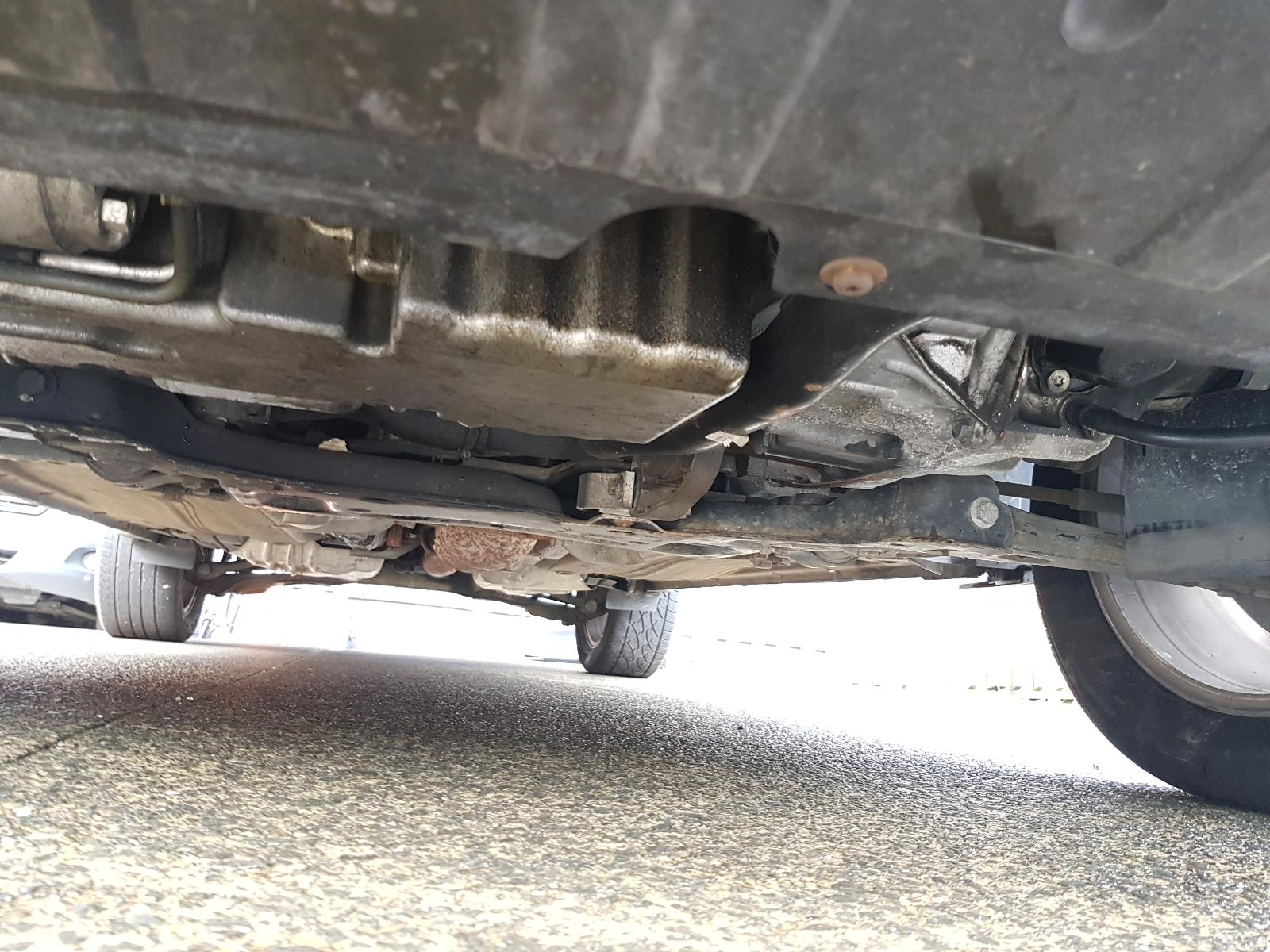 Ford Kuga - 2008-2012