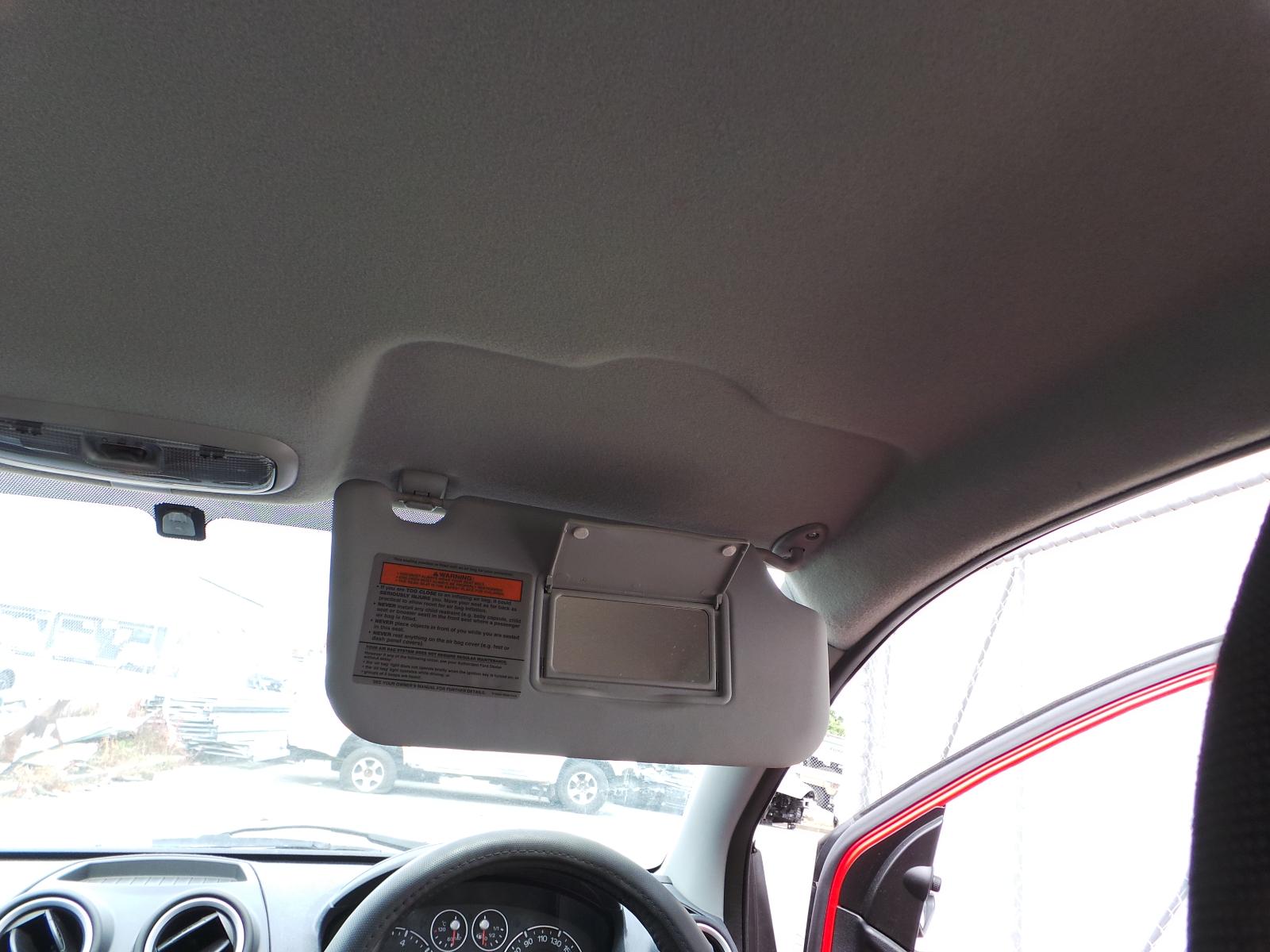 Ford Fiesta - MK V F/lift 2005-2008