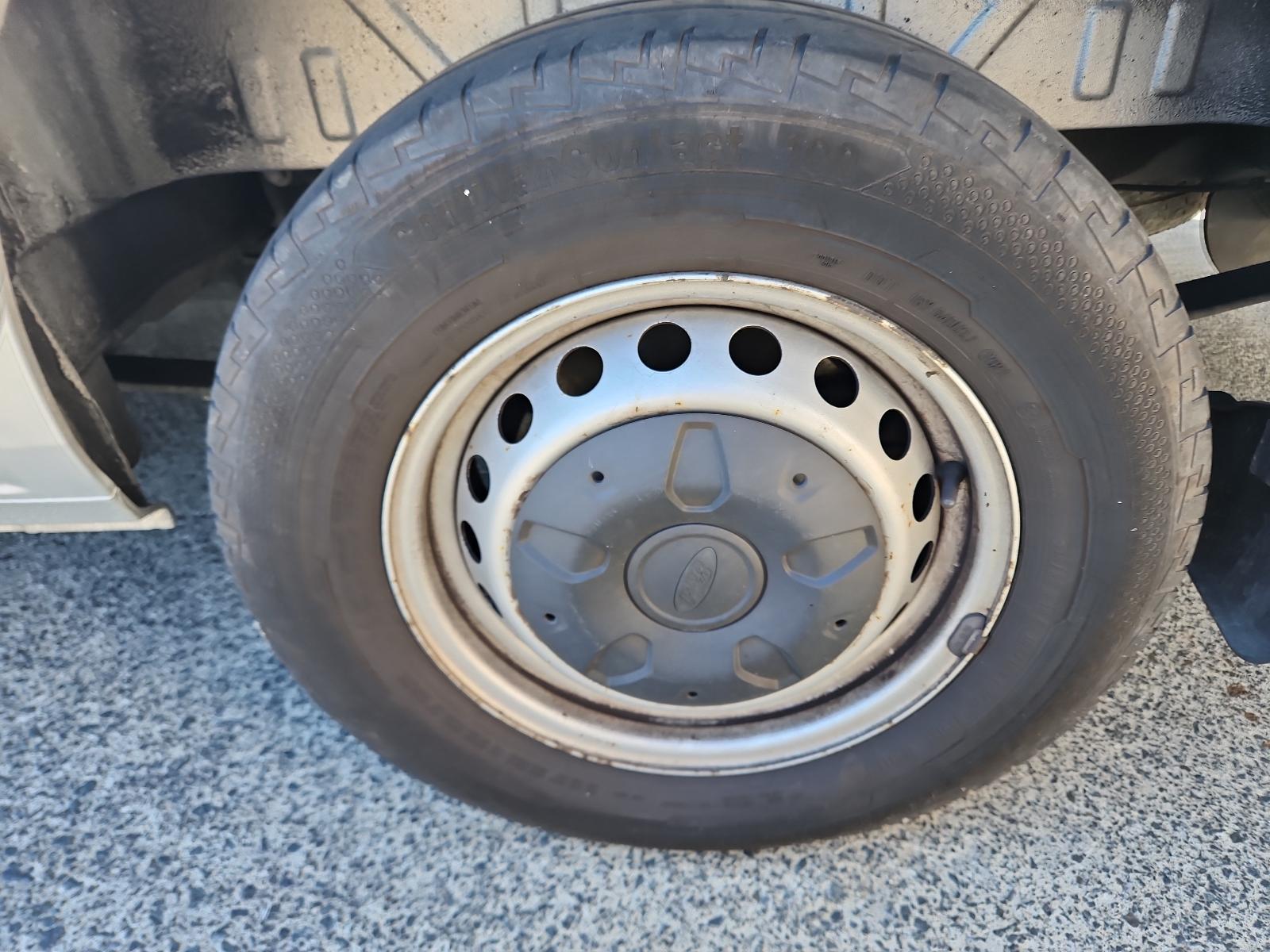 Ford Transit - Other