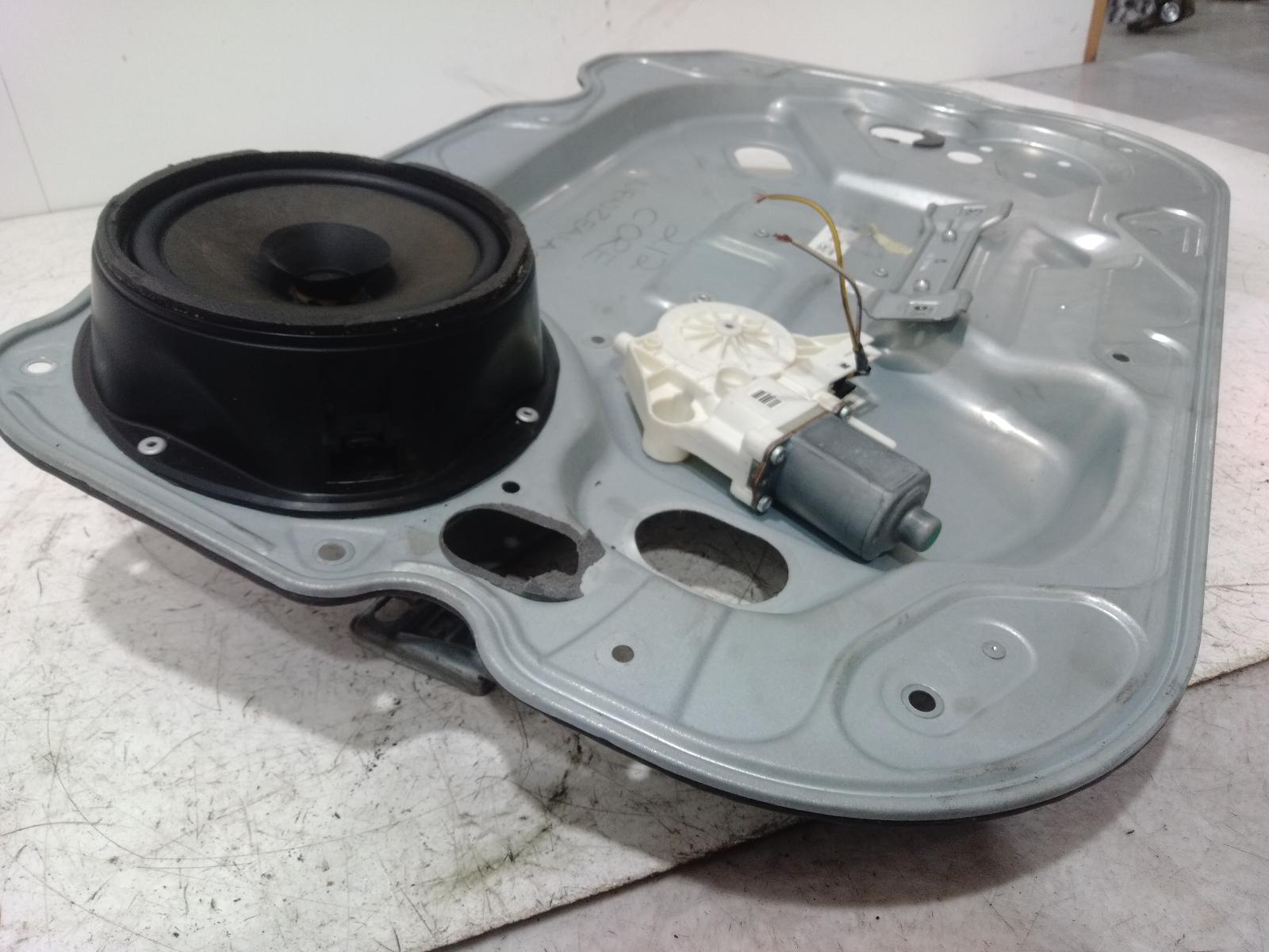 Left_Front_Window_Reg_Motor