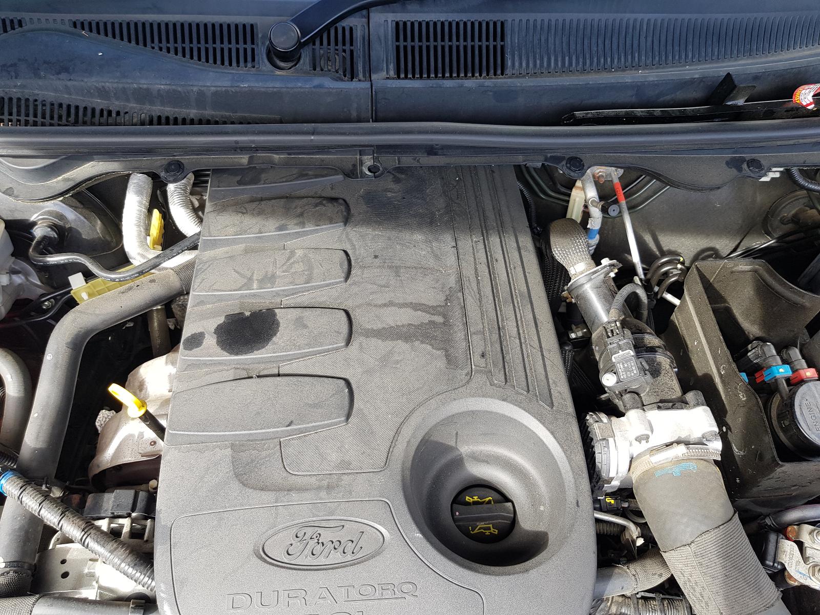 Ford Ranger - PX/PX2 2011-2017