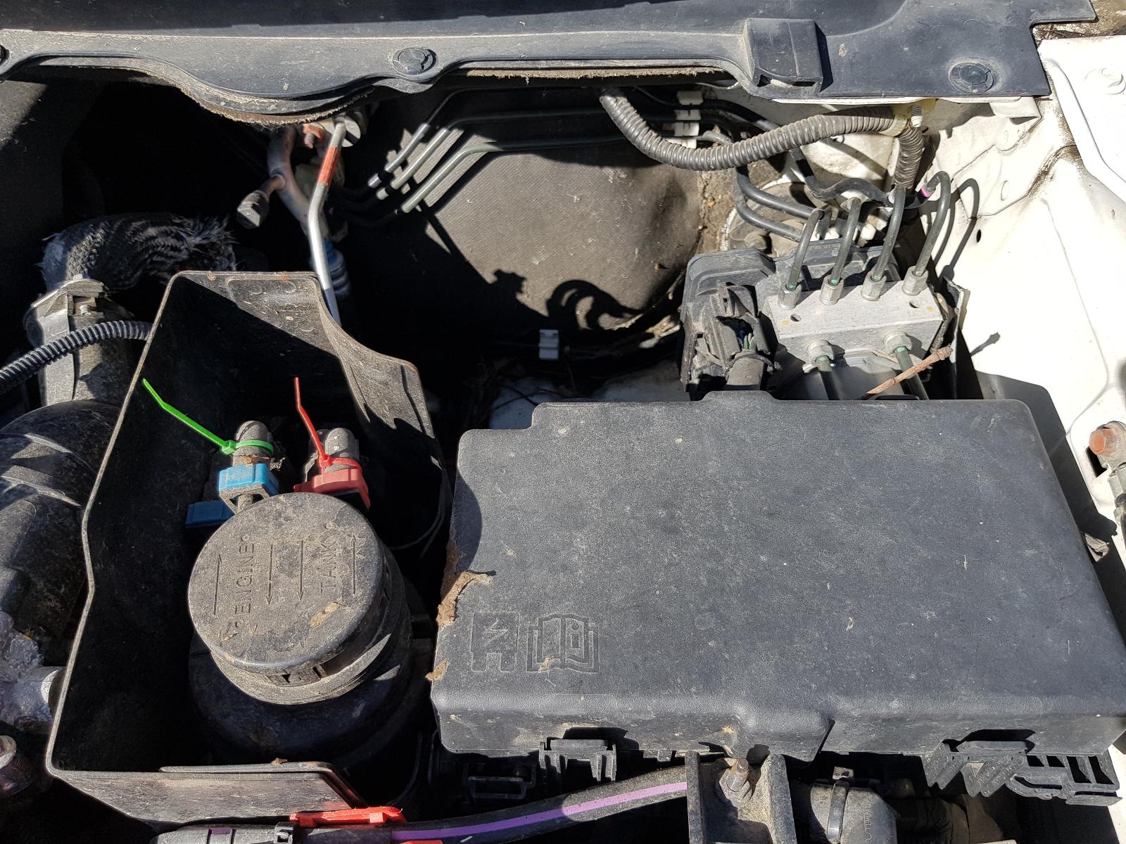 Ford Ranger - PX/PX2 2011-2017