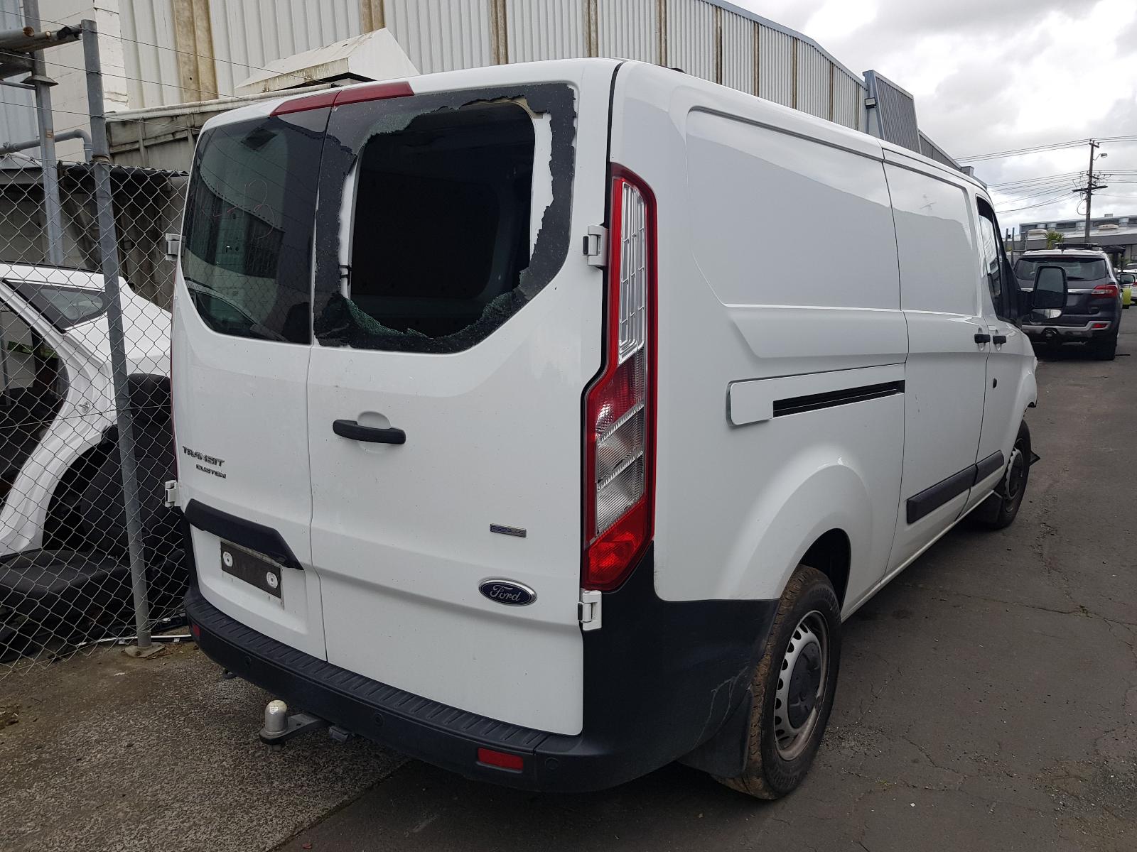Ford Transit - Other