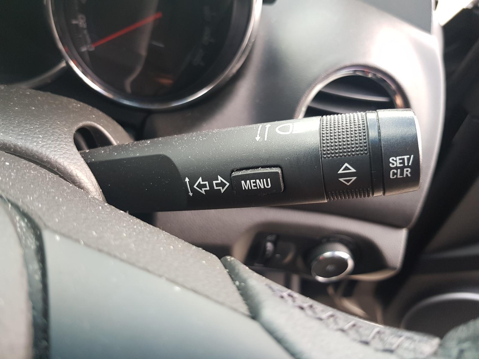 Holden Cruze - 2009-Present