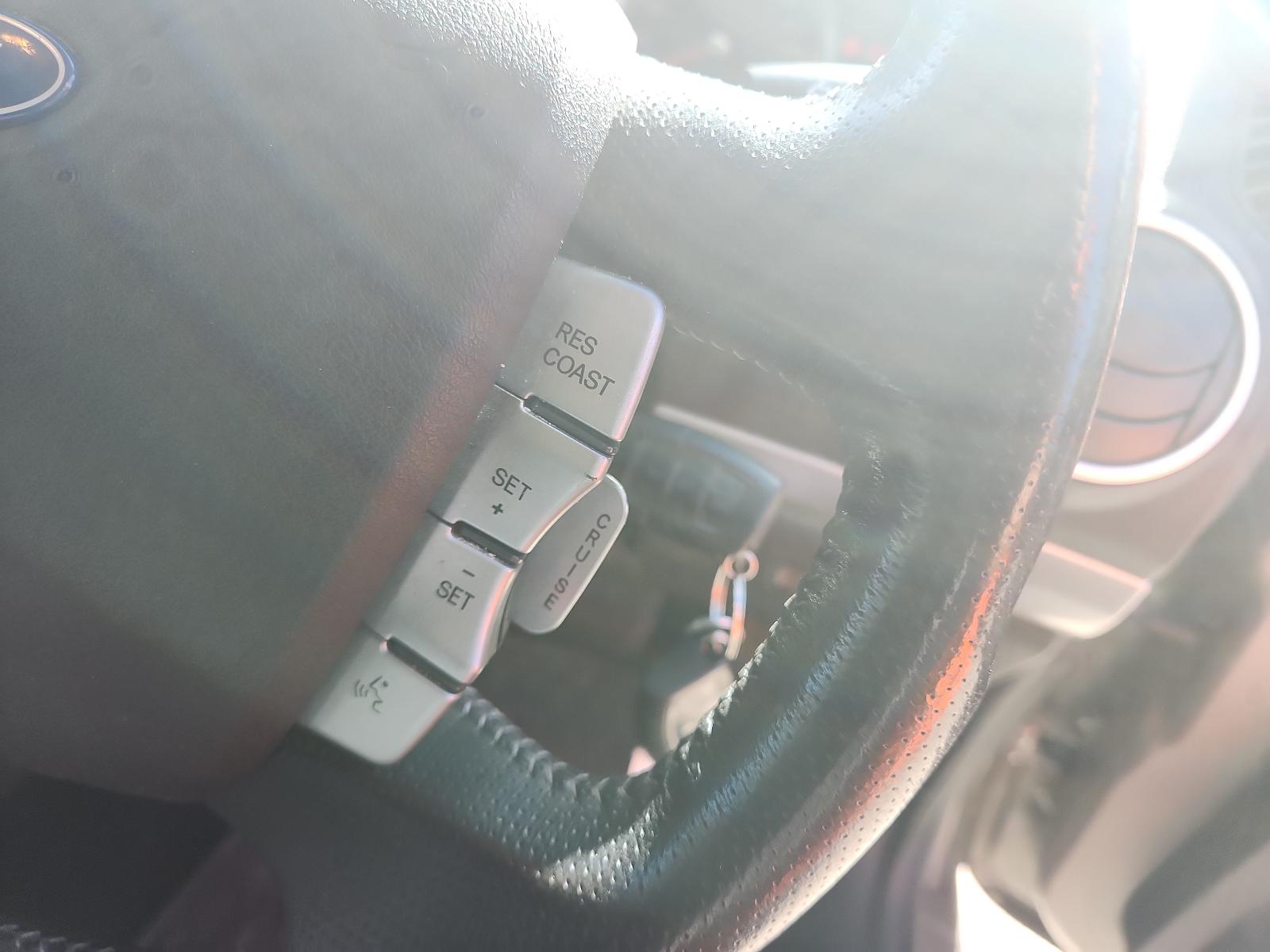 Ford Territory - SZ 2011-Present