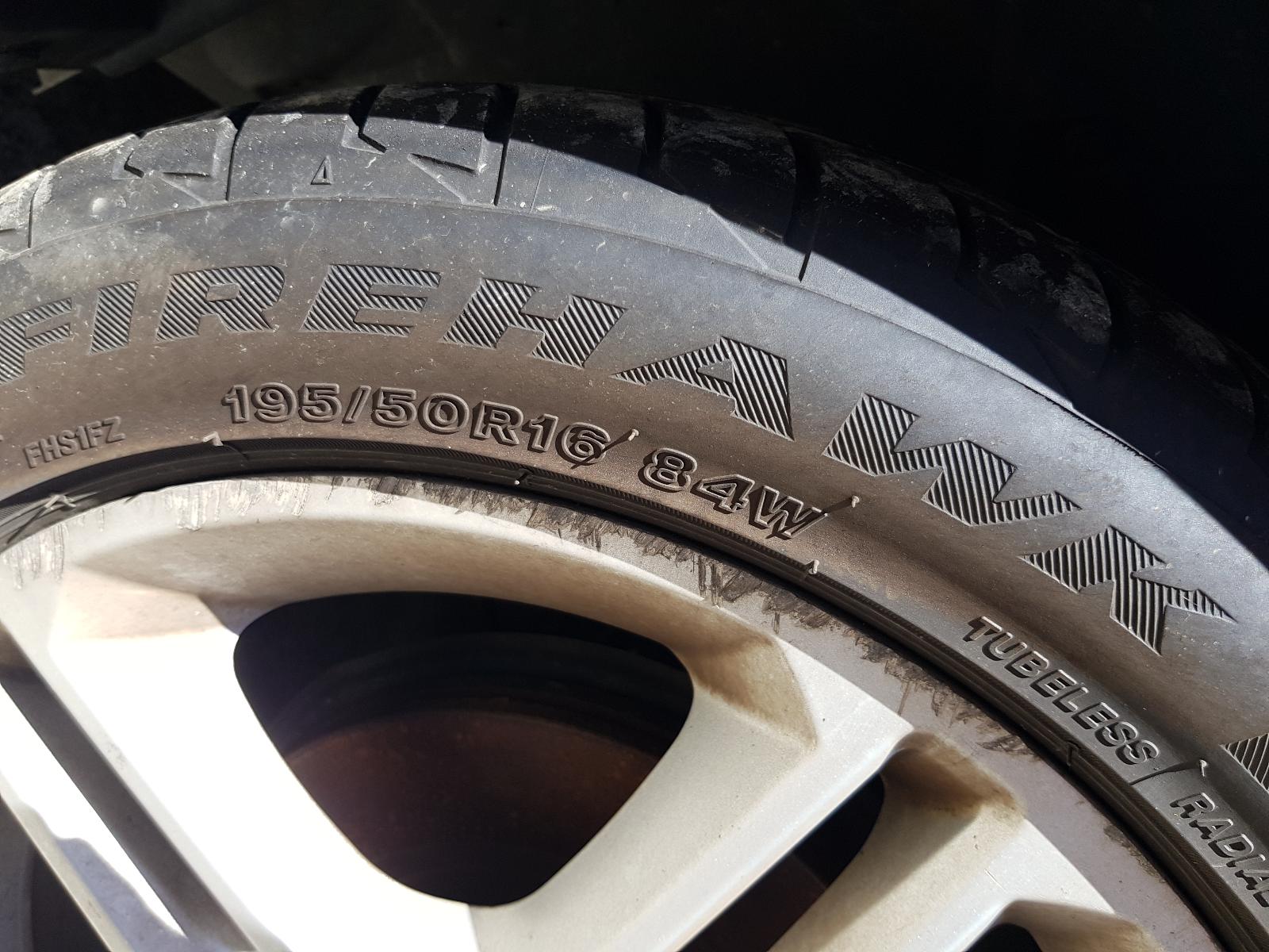 Ford Fiesta - MK VI 2008-Present