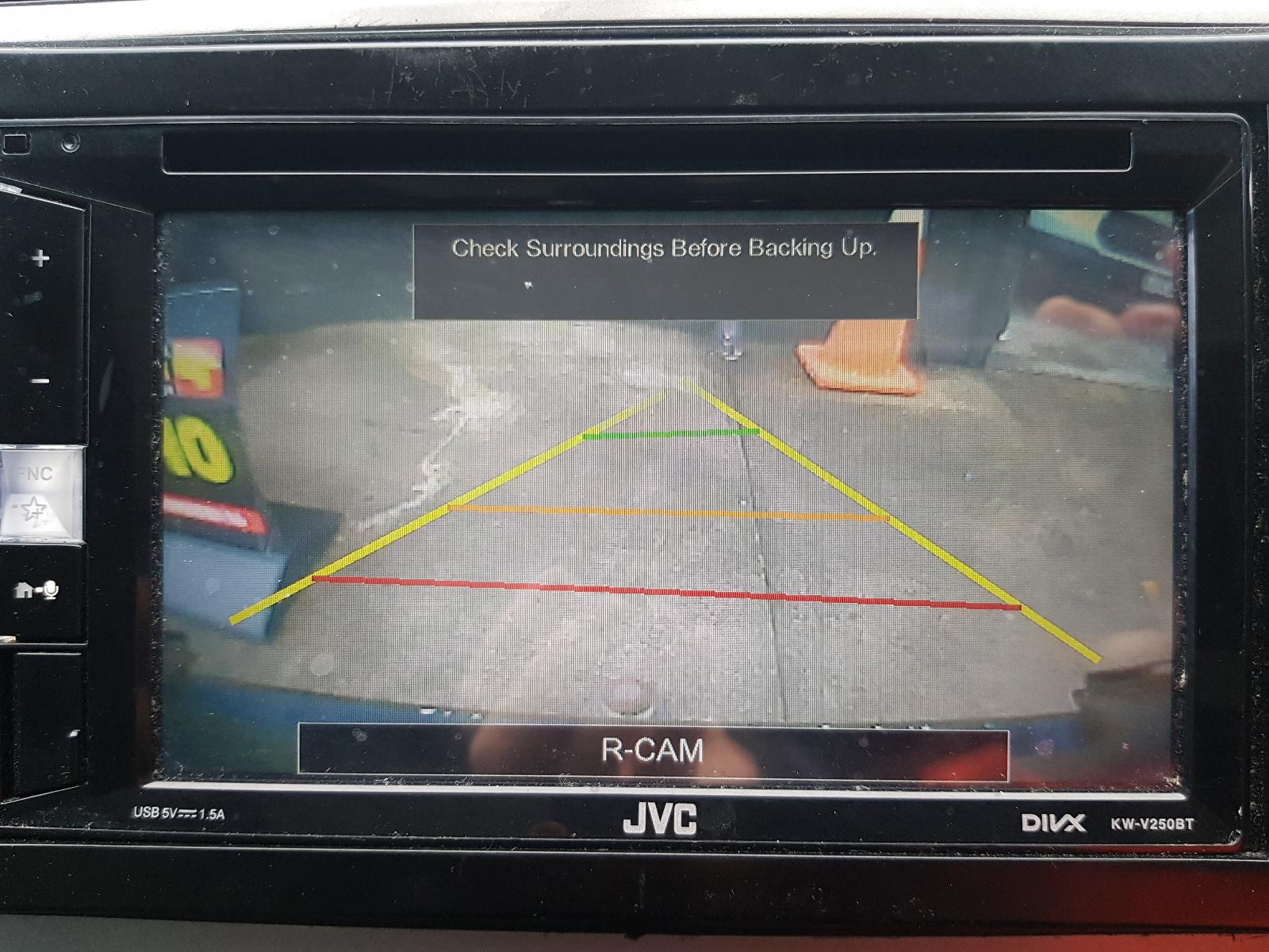 Ford Kuga - 2008-2012