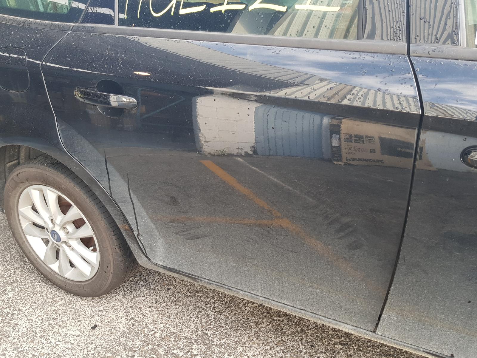 Ford Mondeo - MC 2011-2014