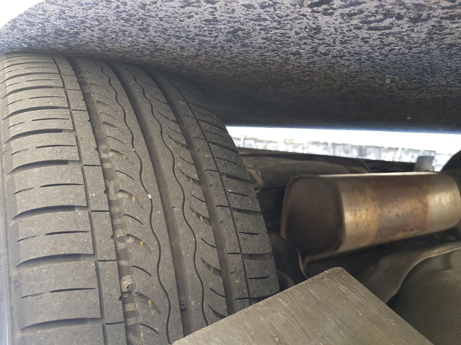 Holden Cruze - 2009-Present