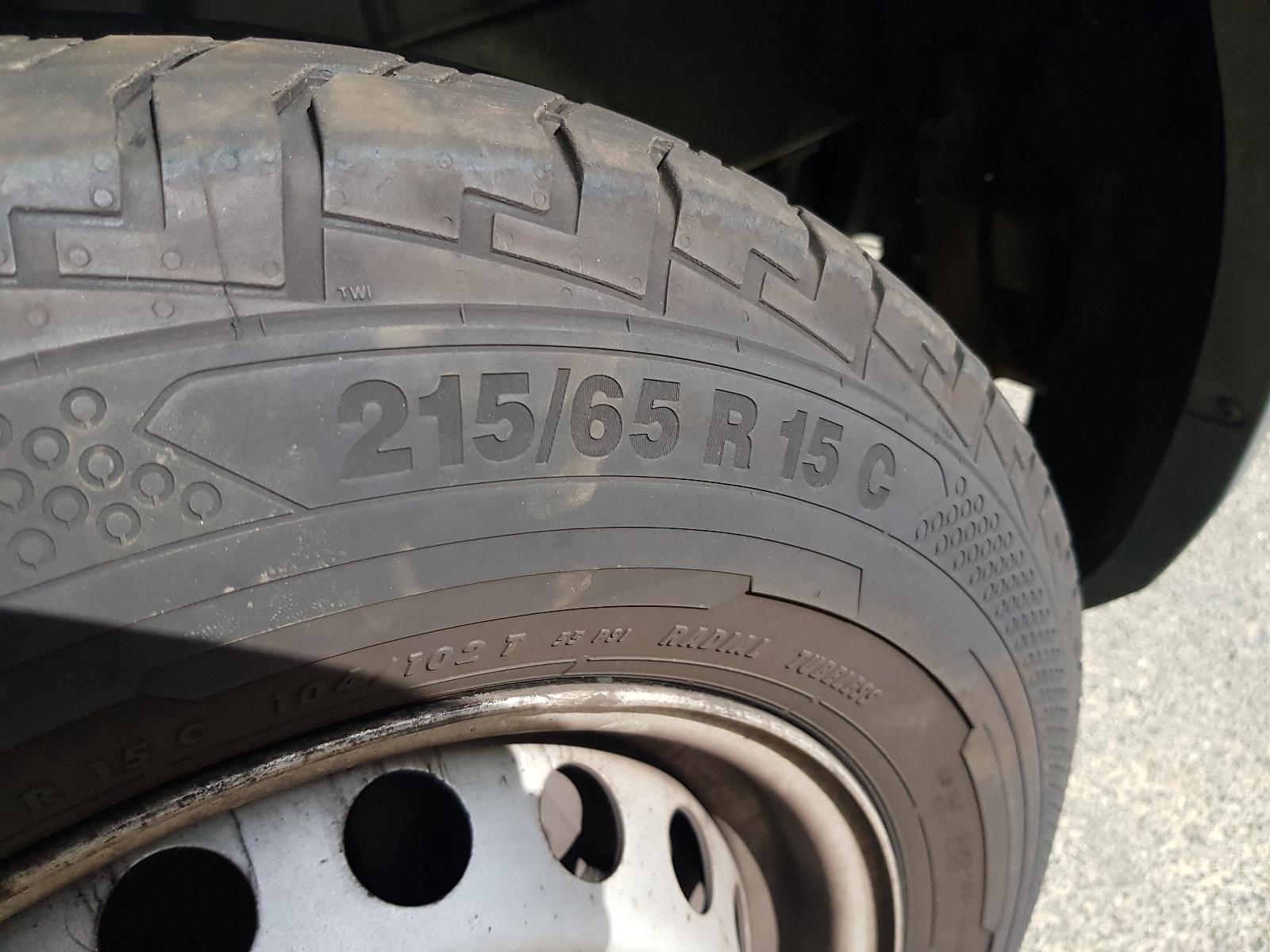 Ford Transit - Other