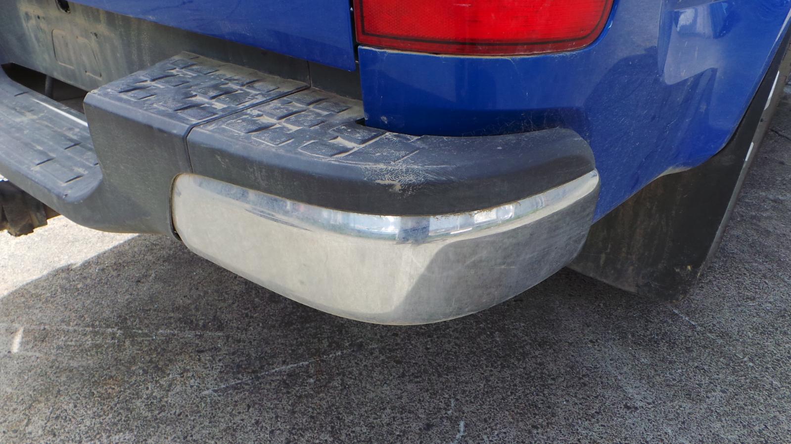 Holden Colorado - RG 2012 -2016