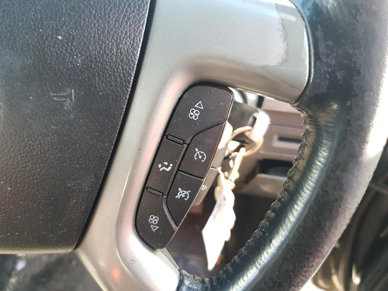 Holden Captiva - Captiva 7 2011-Present