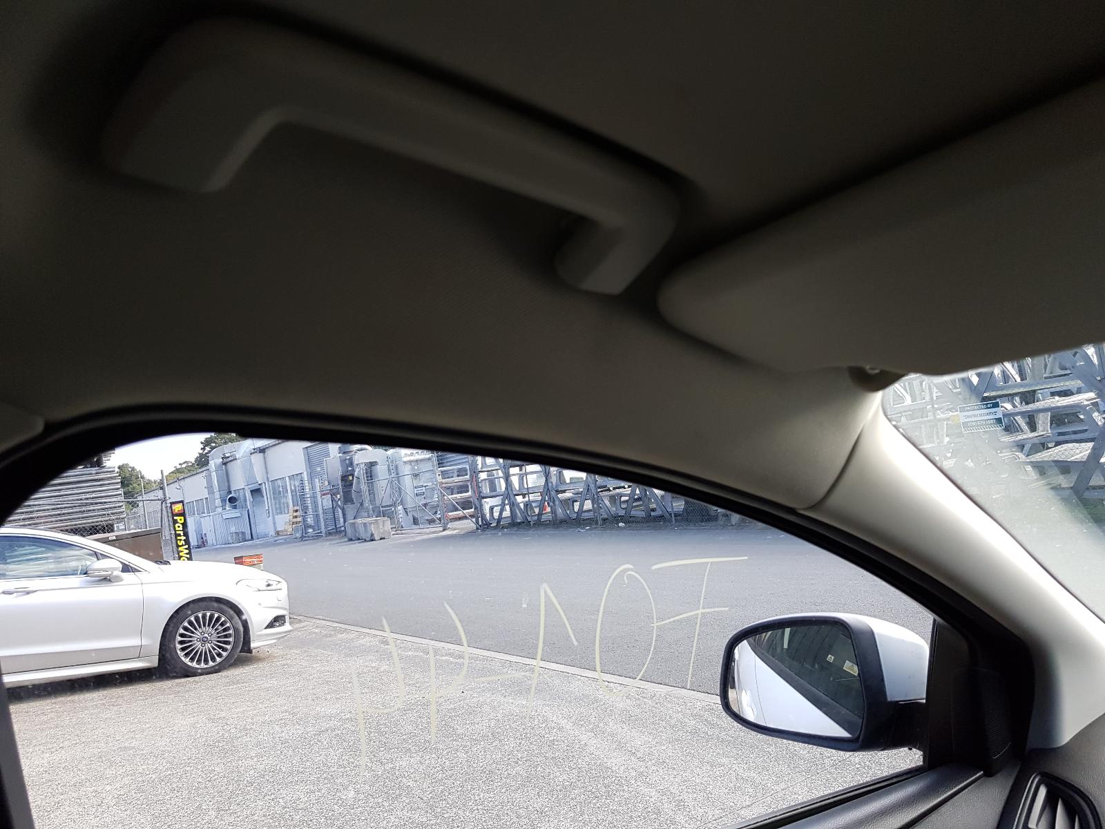 Ford Focus - LW 2011-2015