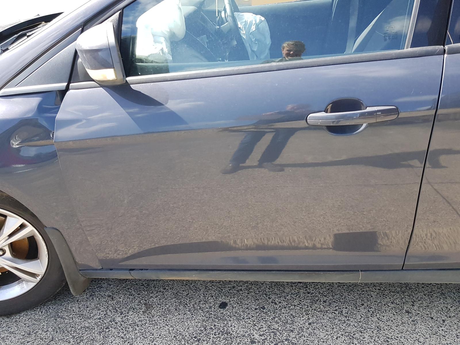 Ford Focus - LW 2011-2015