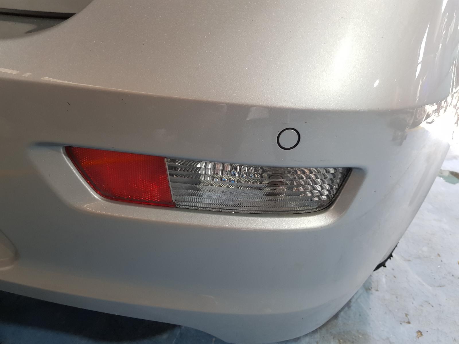 Holden Cruze - 2009-Present