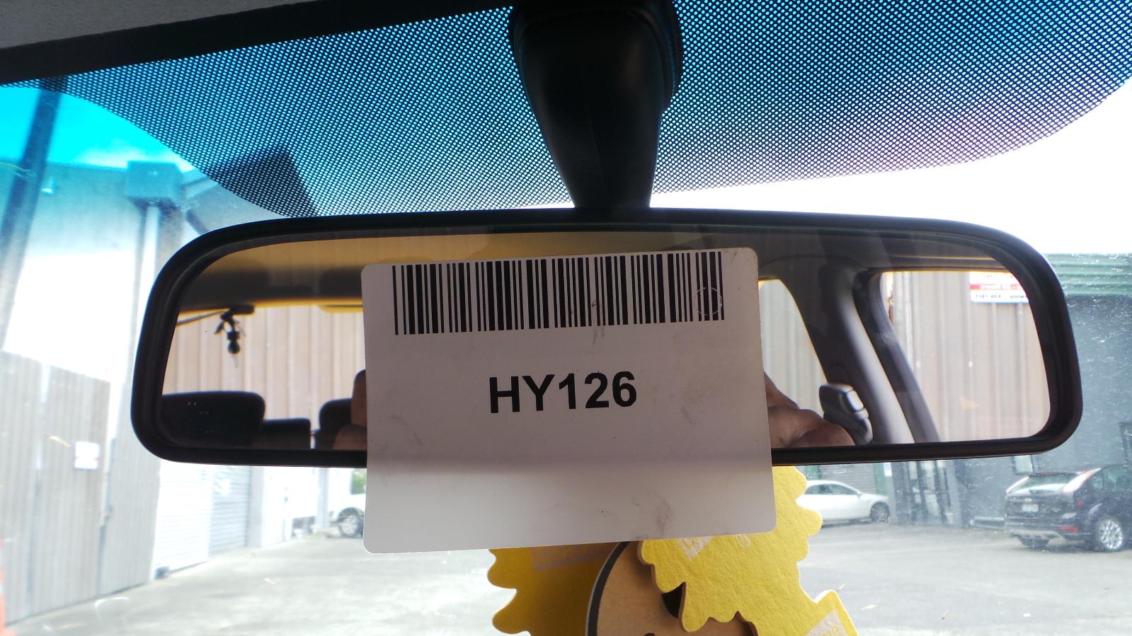 Hyundai Getz - BT51 2002-2010