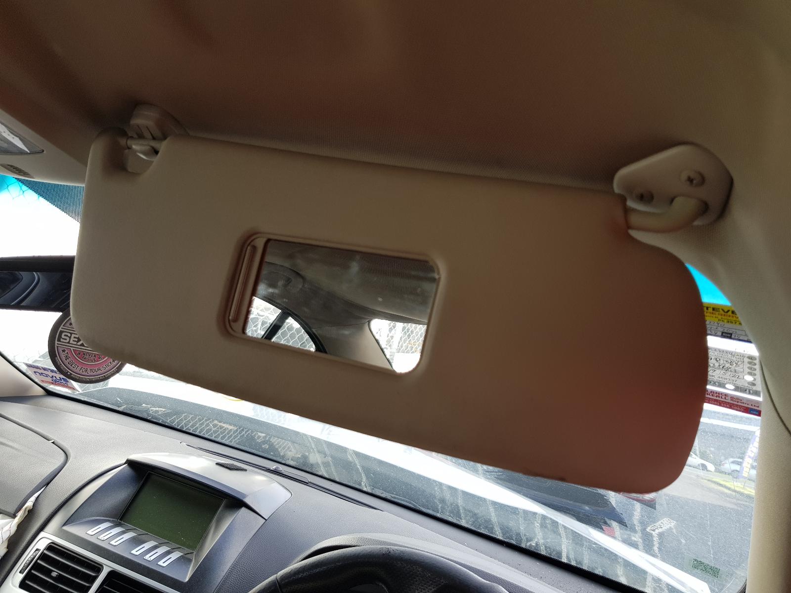 Ford Falcon - FG-FGX 2008-2016