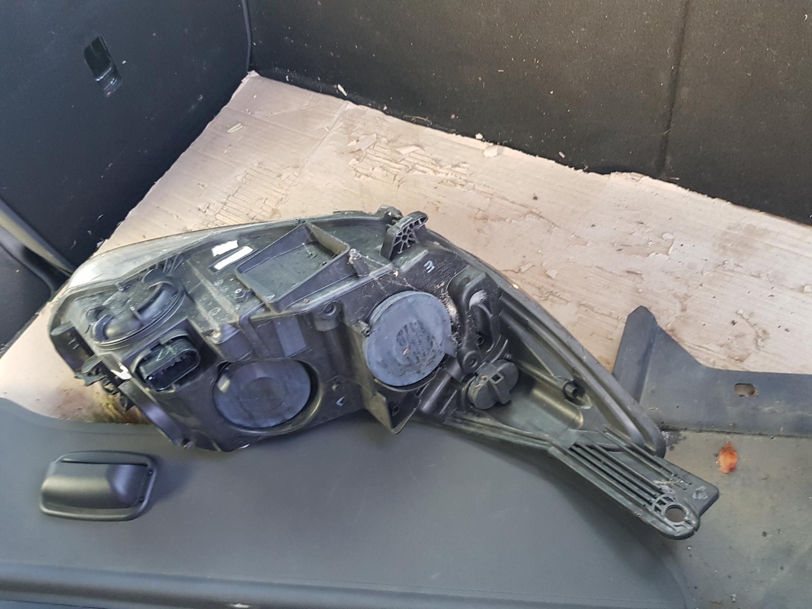 Ford Focus - LW 2011-2015