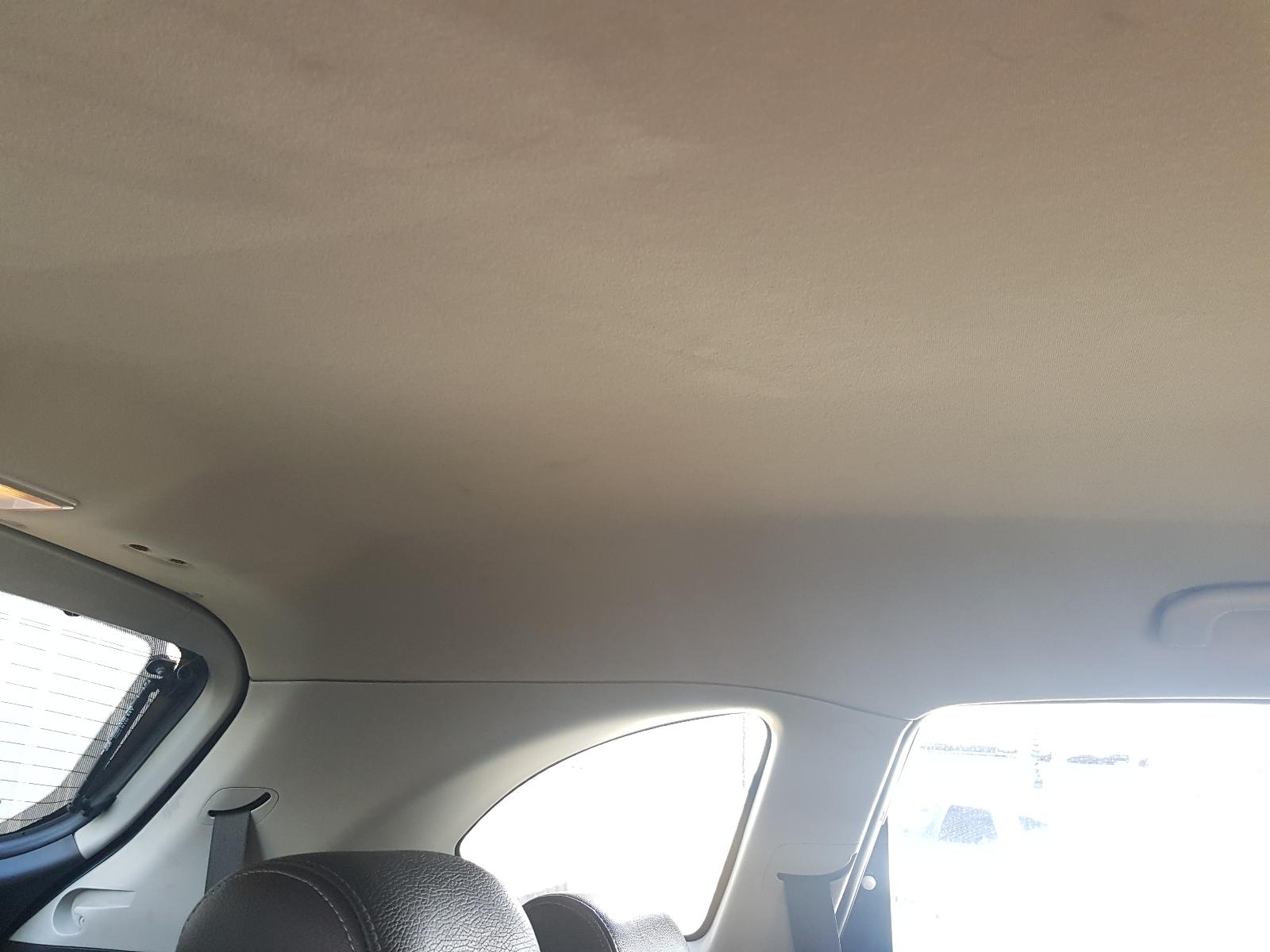 Holden Captiva - Captiva 7 2011-Present