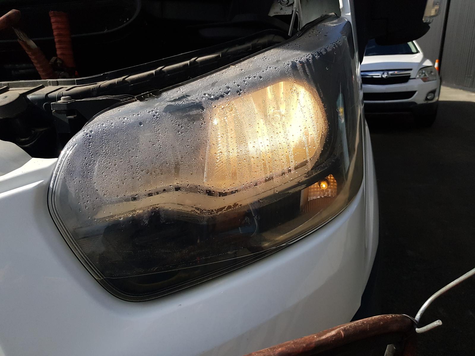 Ford Transit - Other