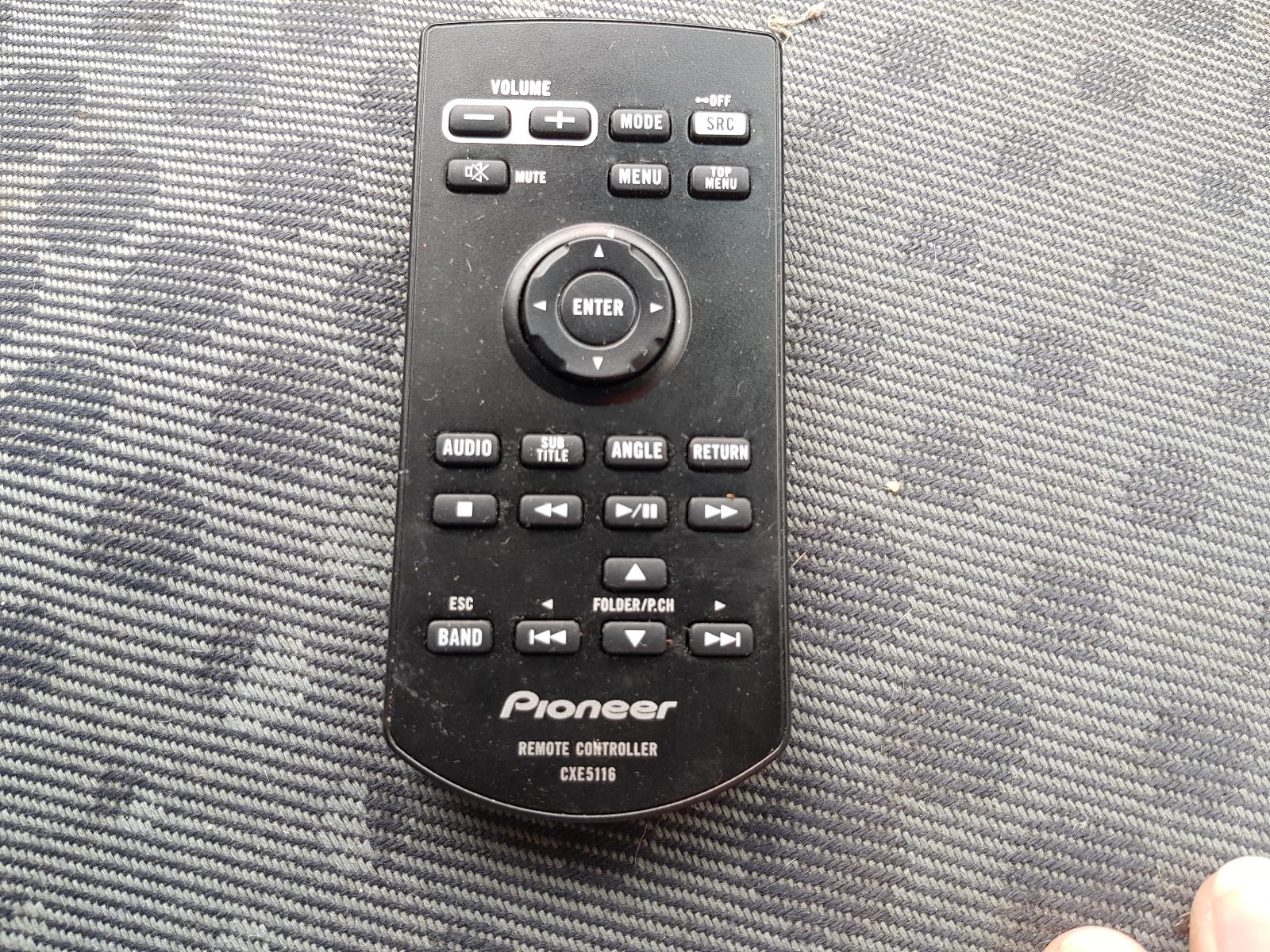 Ford Transit - 2006-2011